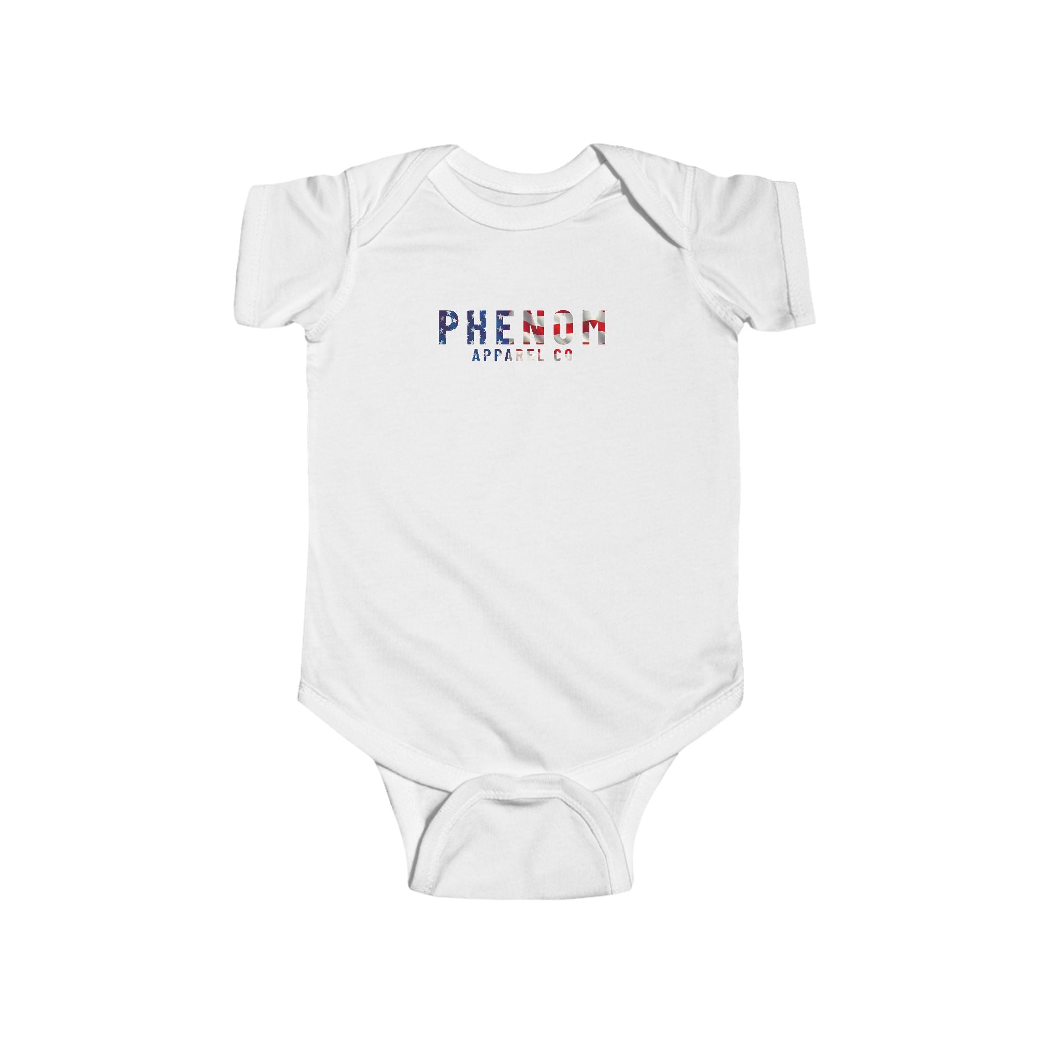 Phenom - Onesie