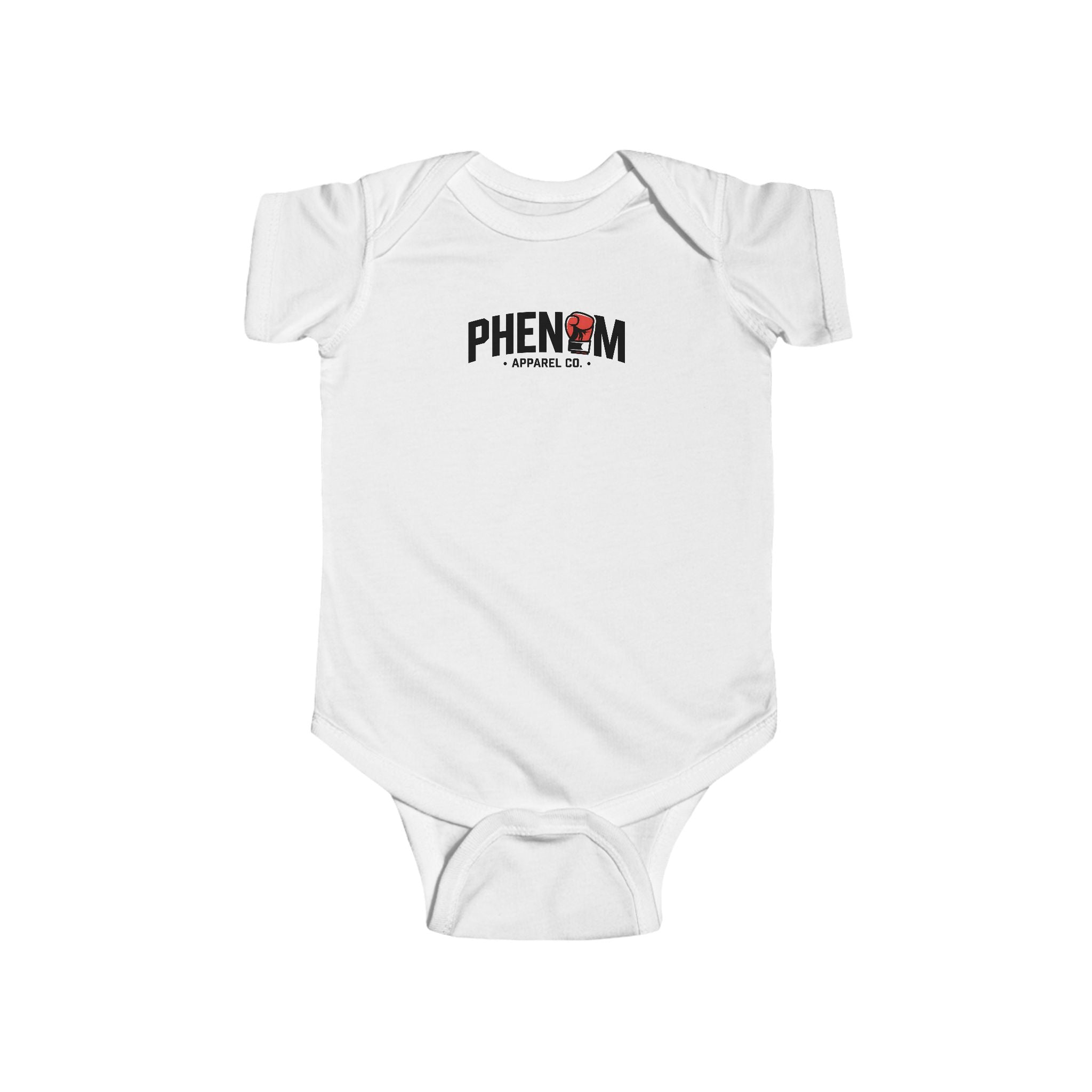 Phenom - Onesie