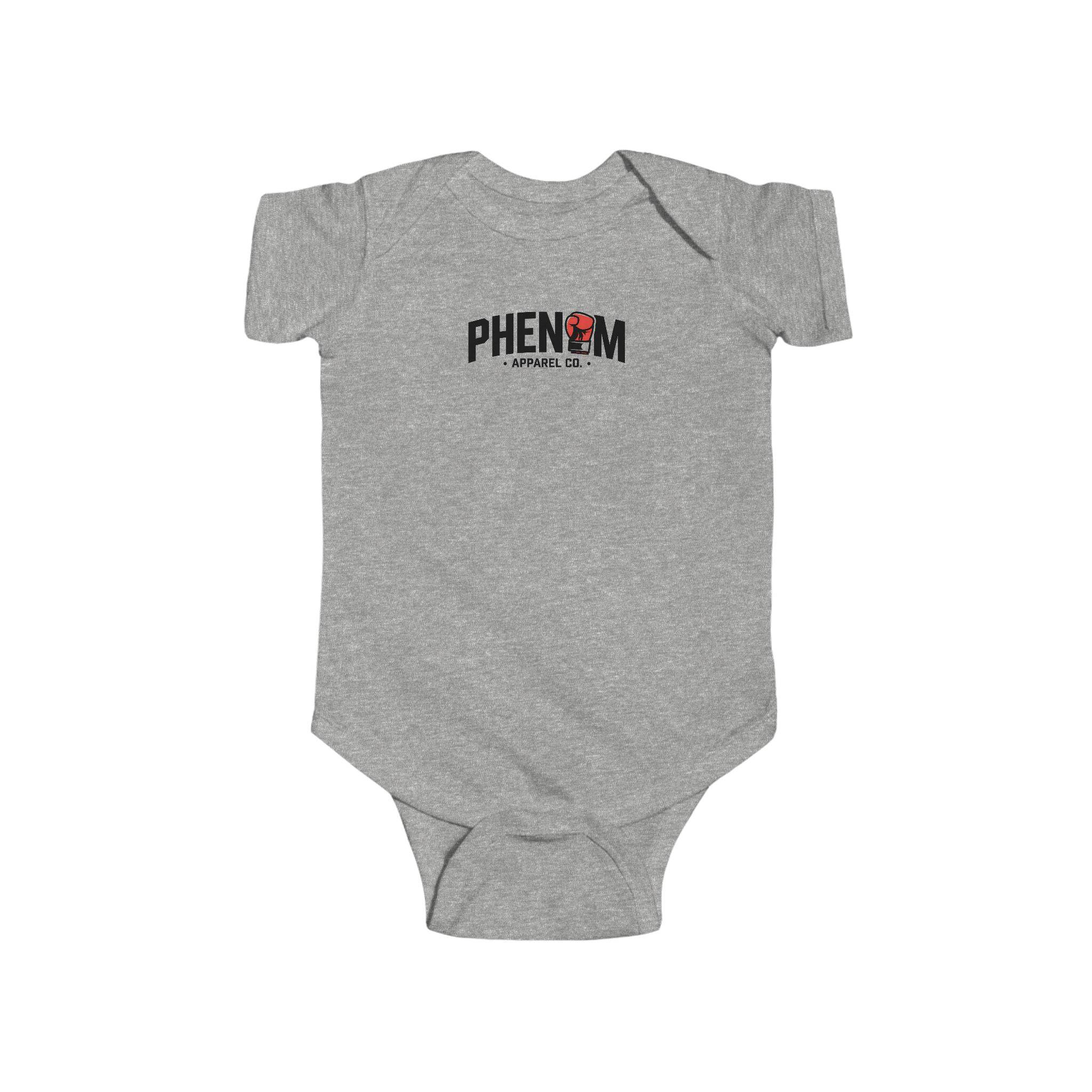 Phenom - Onesie