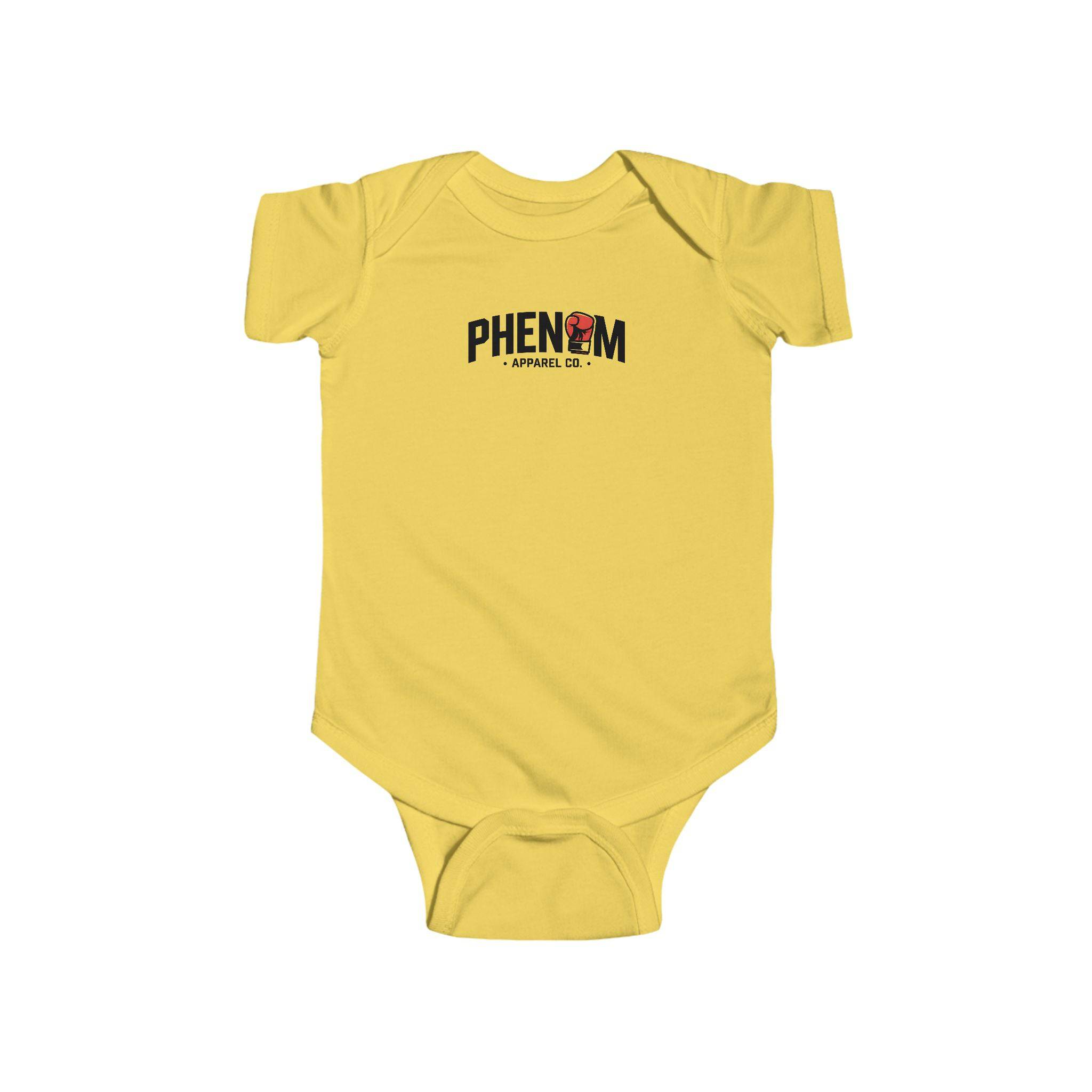 Phenom - Onesie