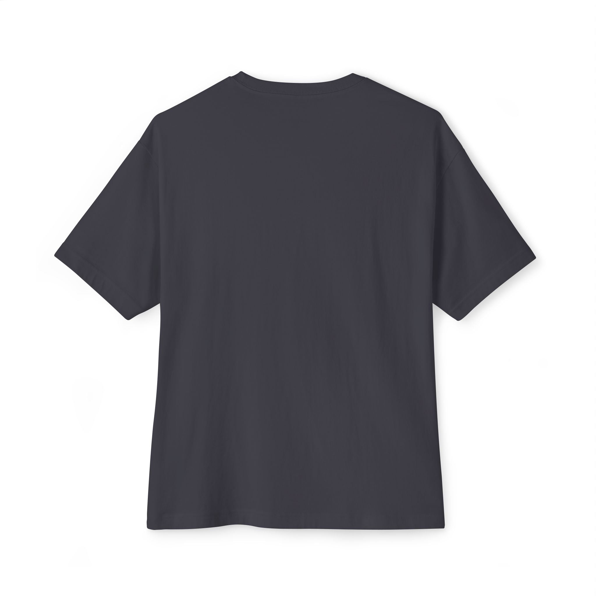 PHENOM- Oversized Football Style Boxy Tee - Comfortable and Stylish Activewear