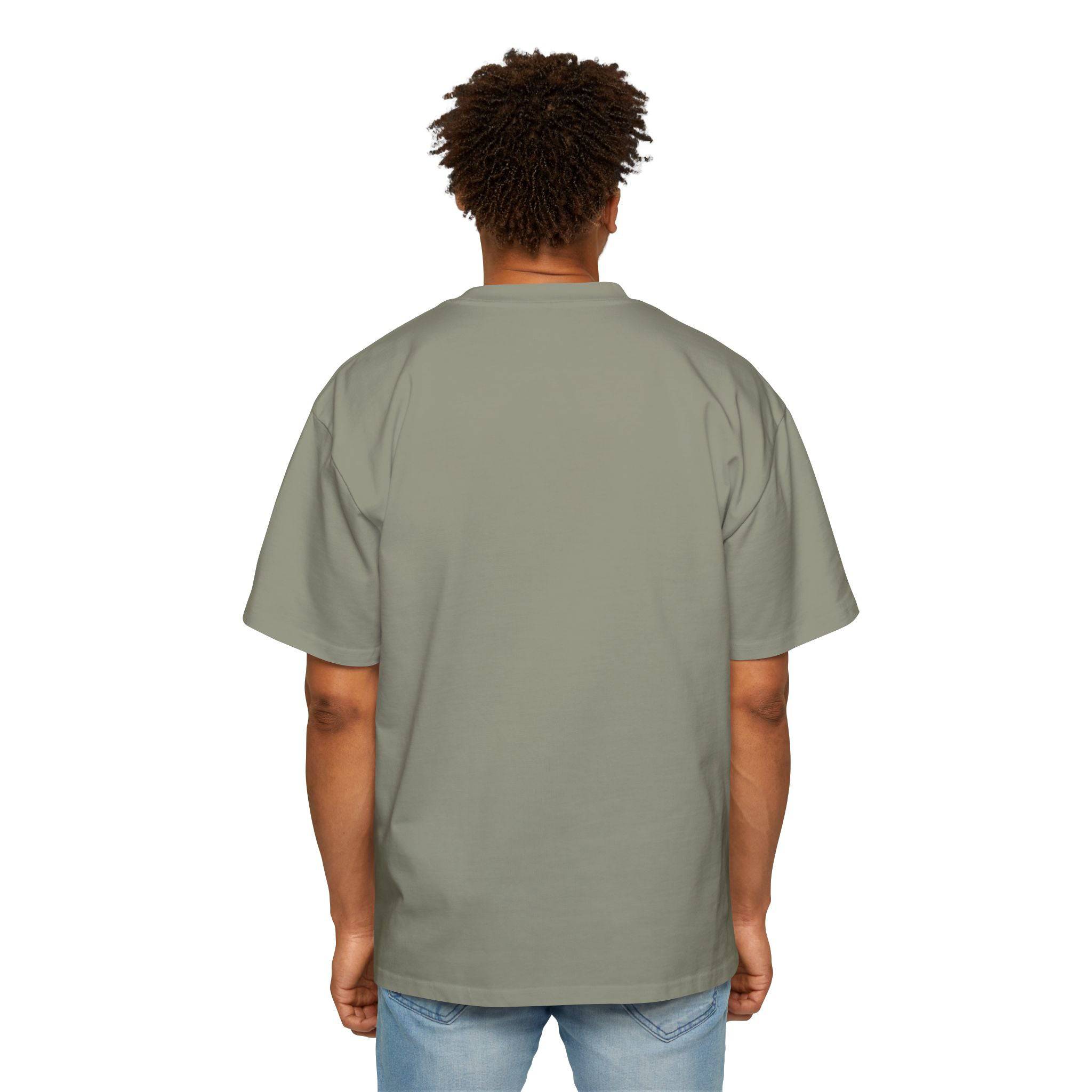 PHENOM - Oversized Tee