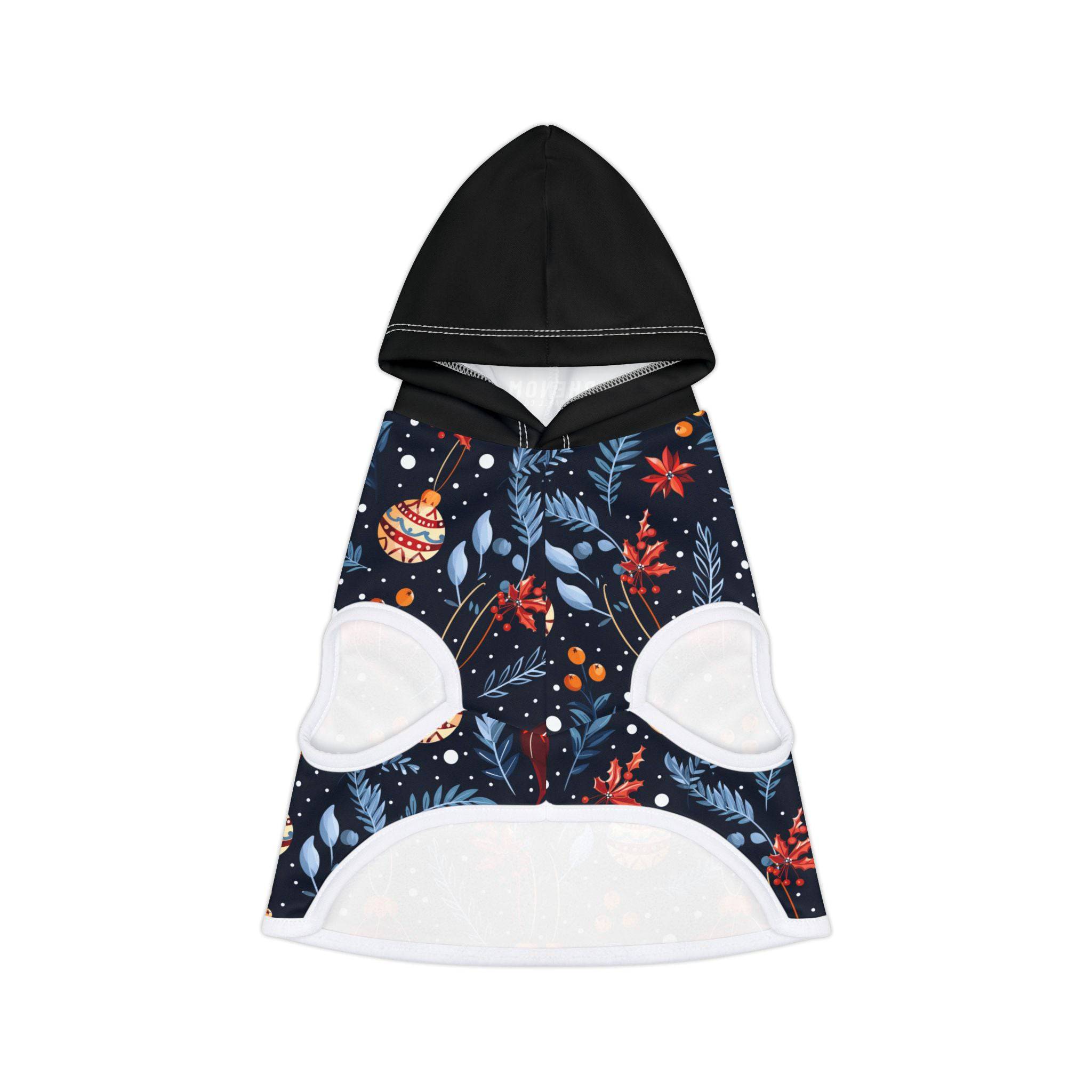 PHENOM - Pet Hoodie