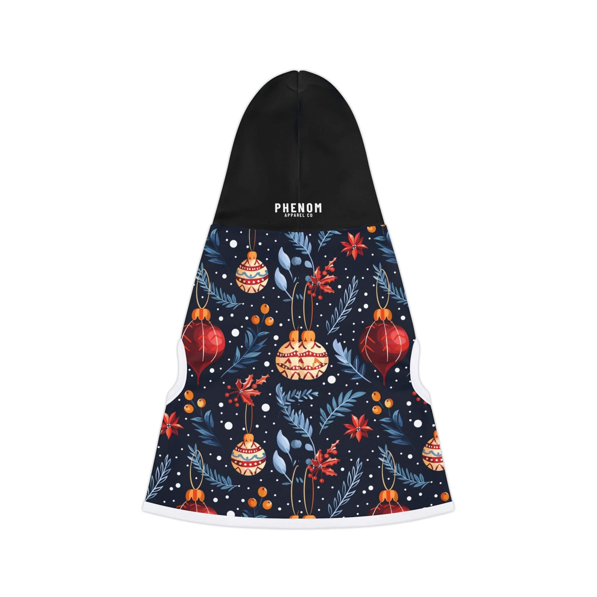 PHENOM - Pet Hoodie