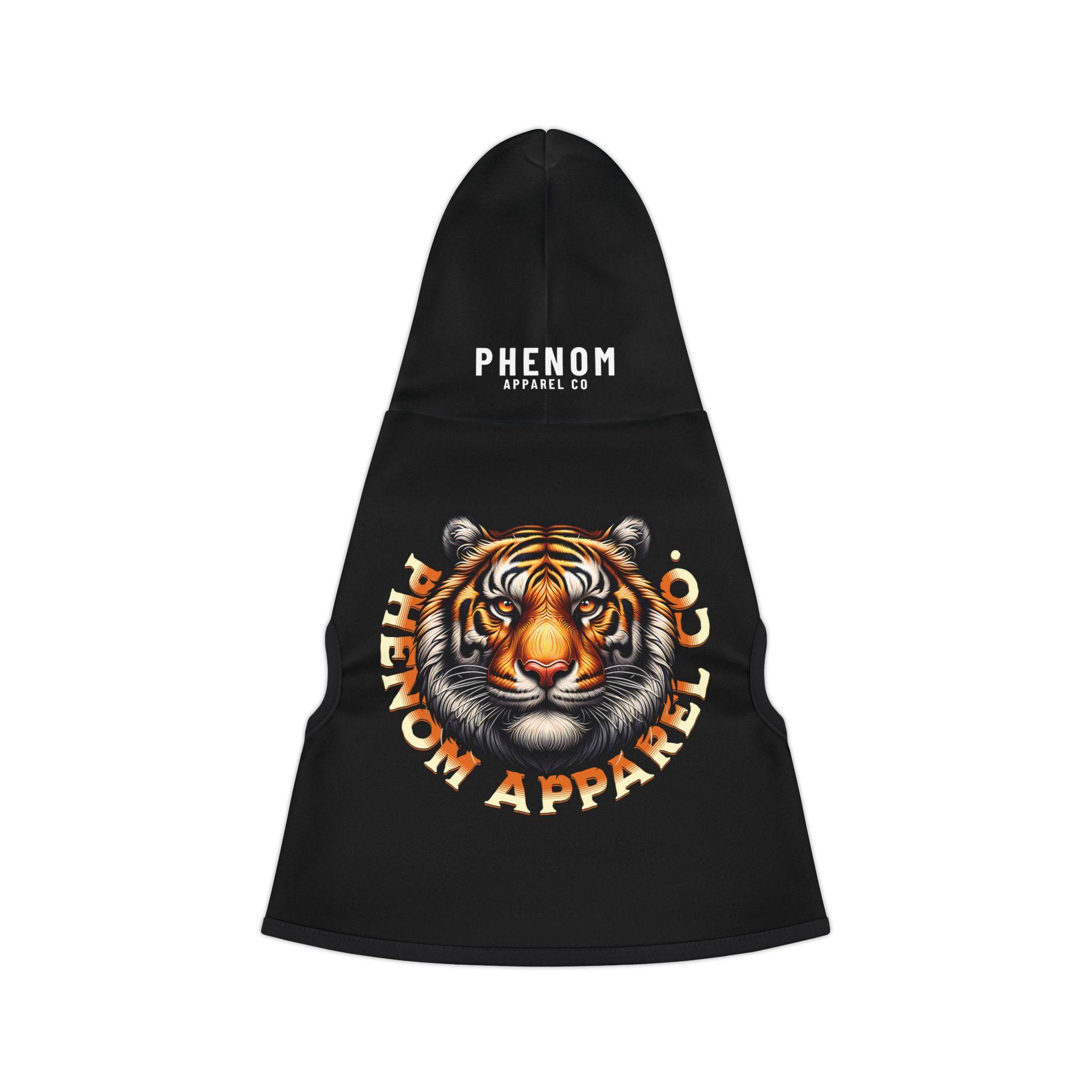 PHENOM - Pet Hoodie