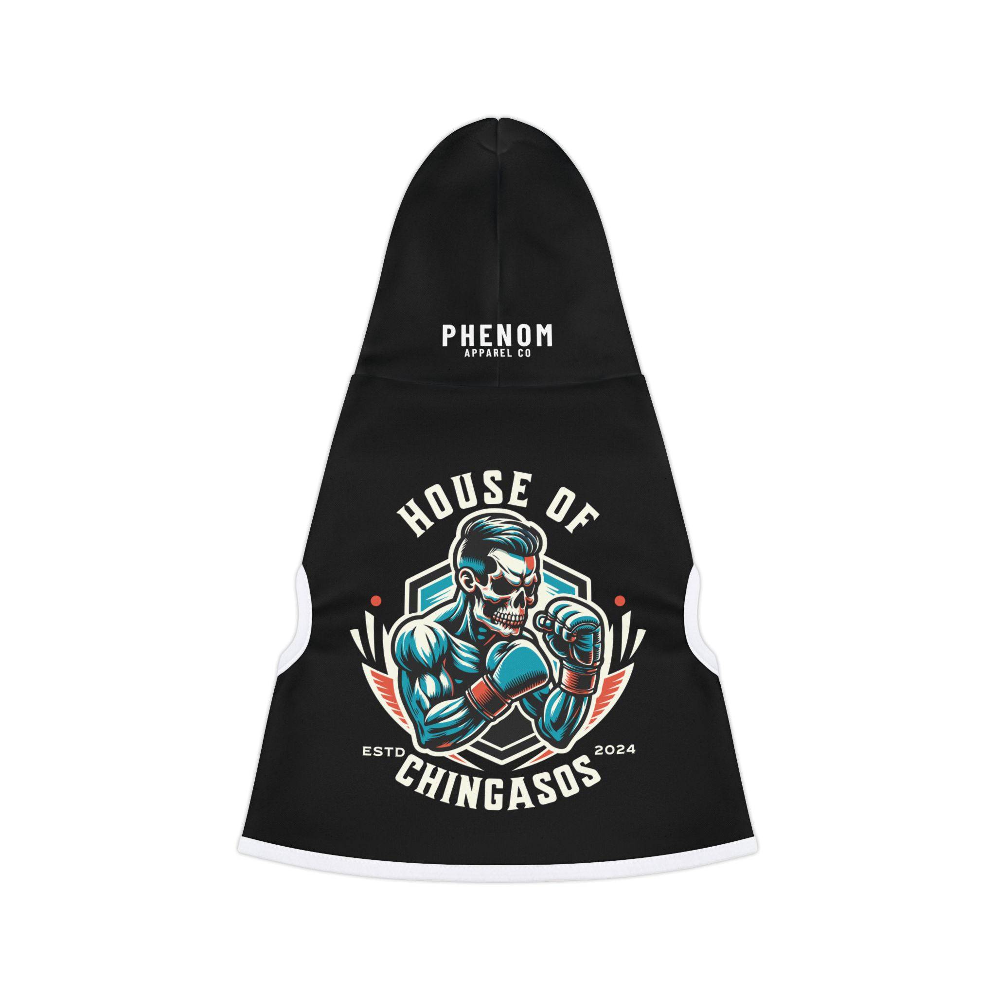 PHENOM - Pet Hoodie