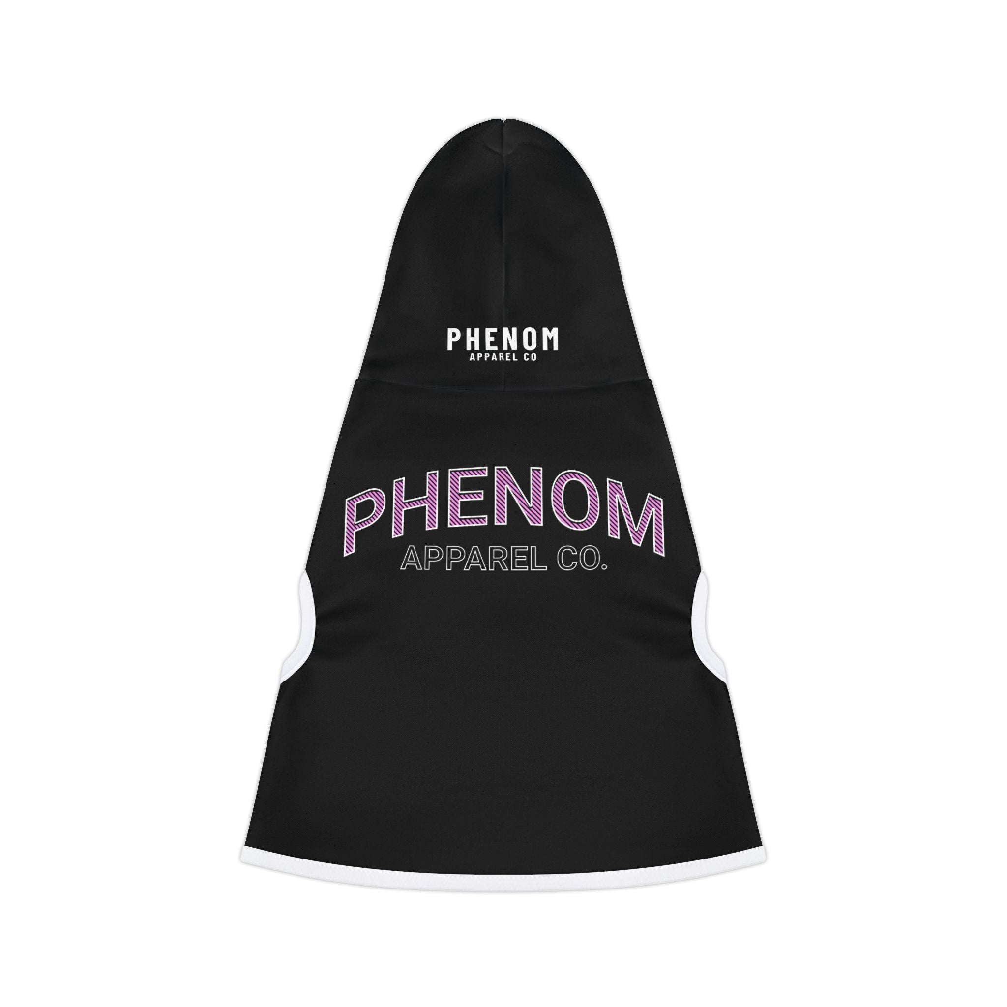 PHENOM - Pet Hoodie