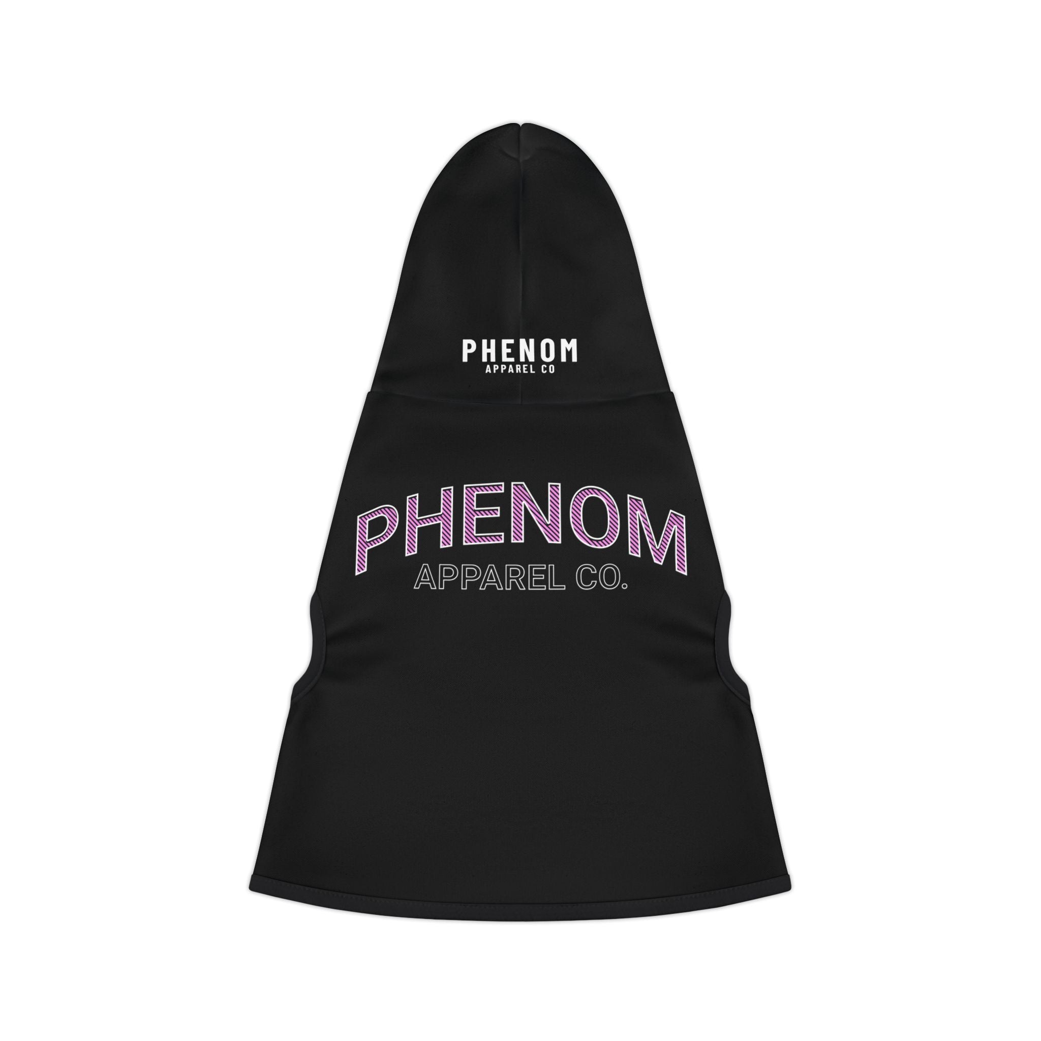 PHENOM - Pet Hoodie