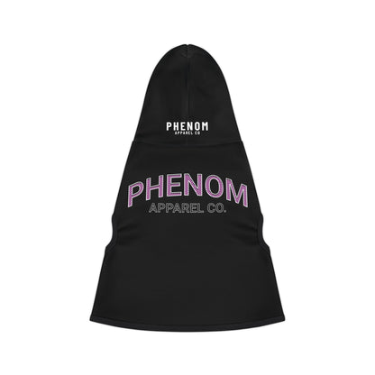 PHENOM - Pet Hoodie