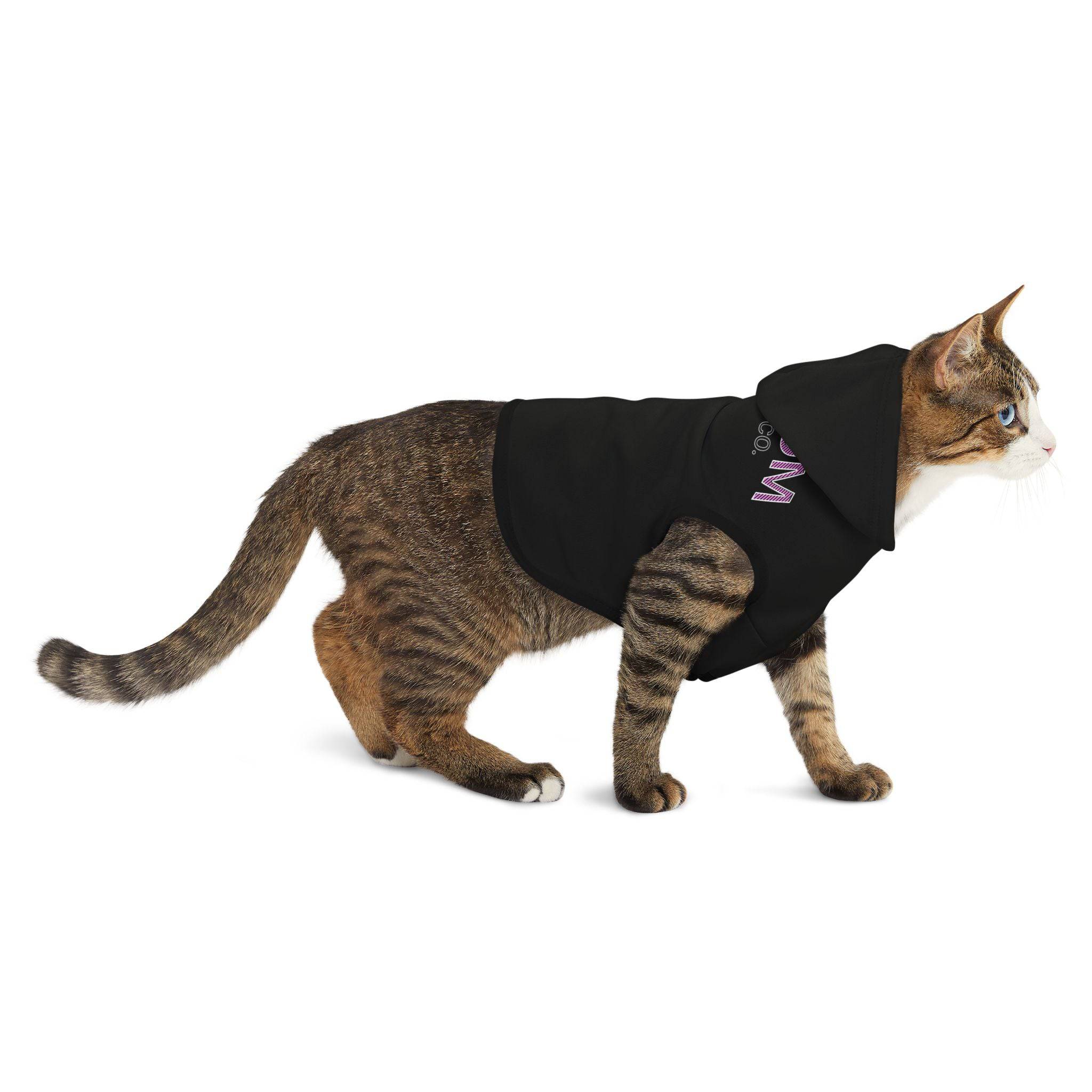 PHENOM - Pet Hoodie