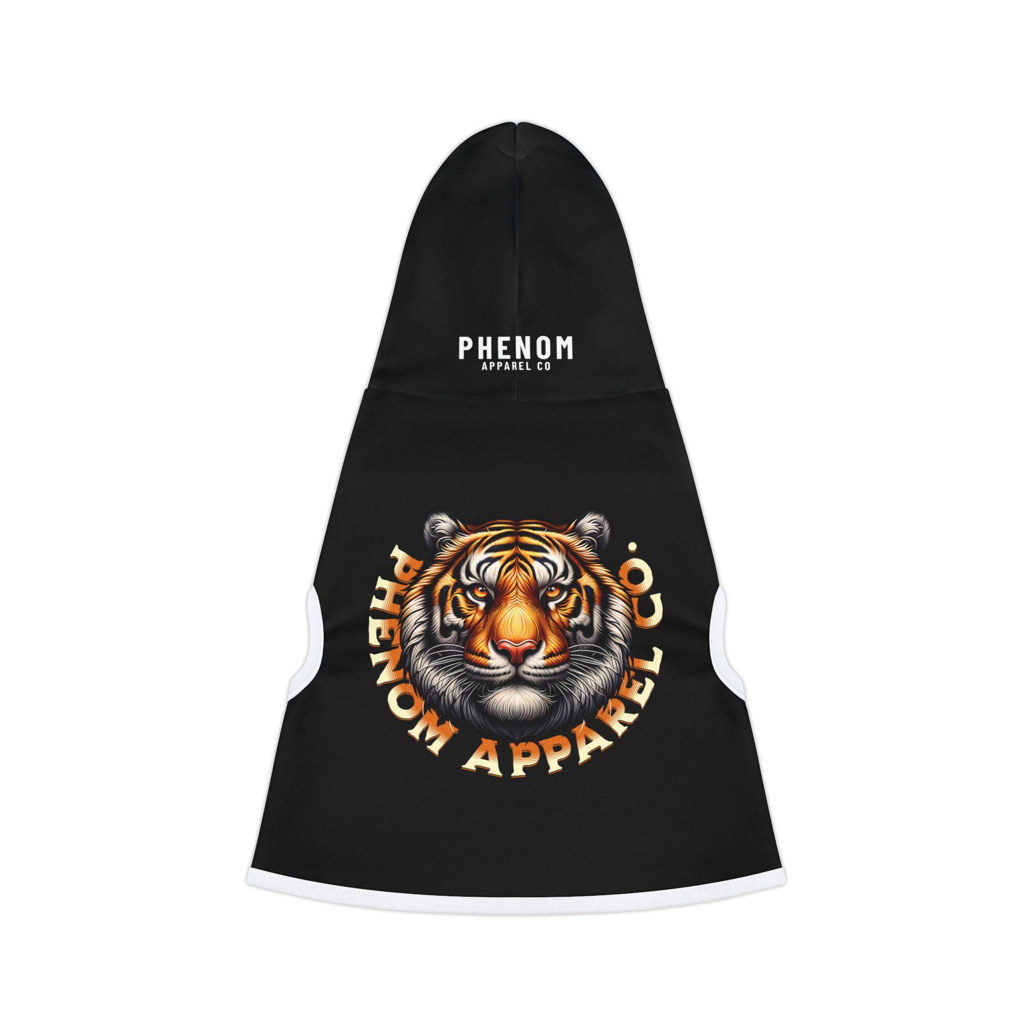 PHENOM - Pet Hoodie