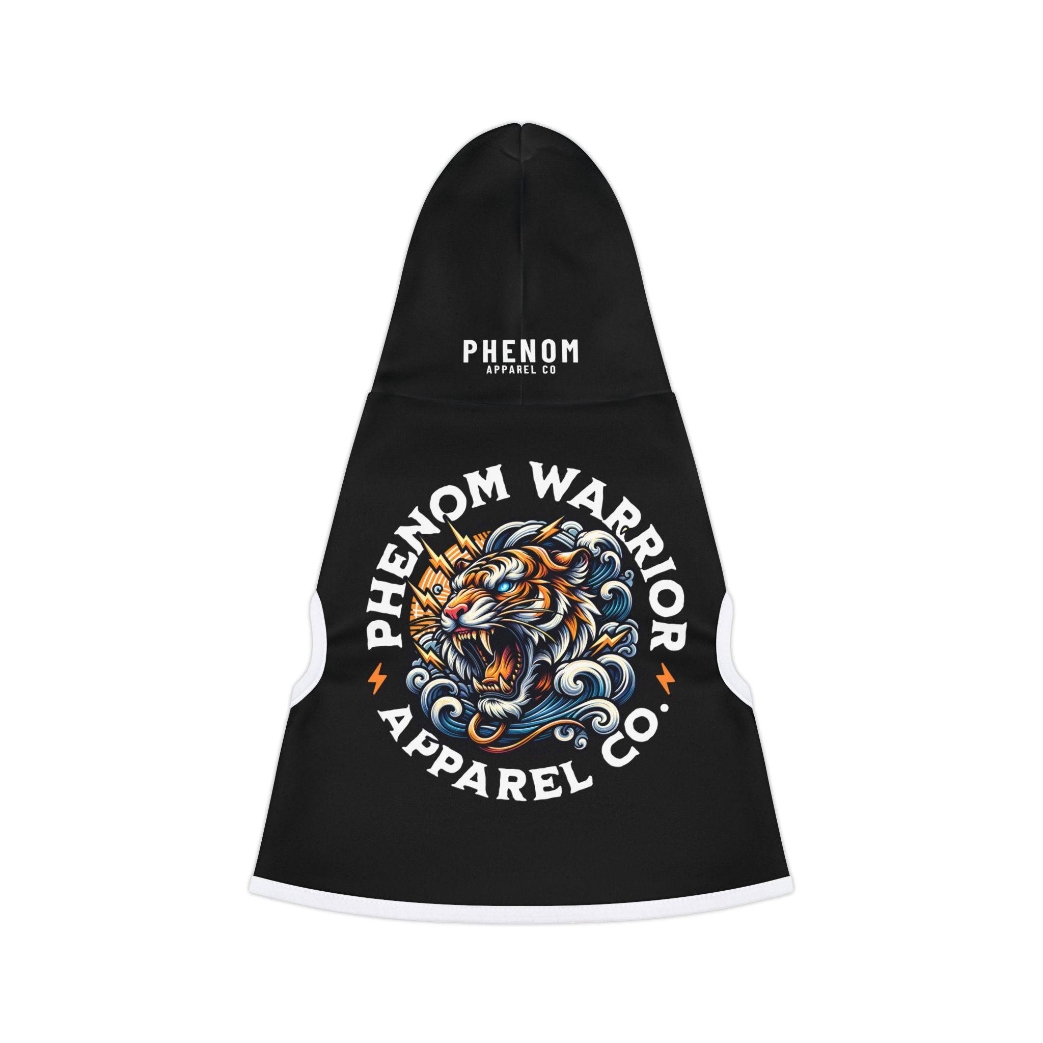 PHENOM - Pet Hoodie