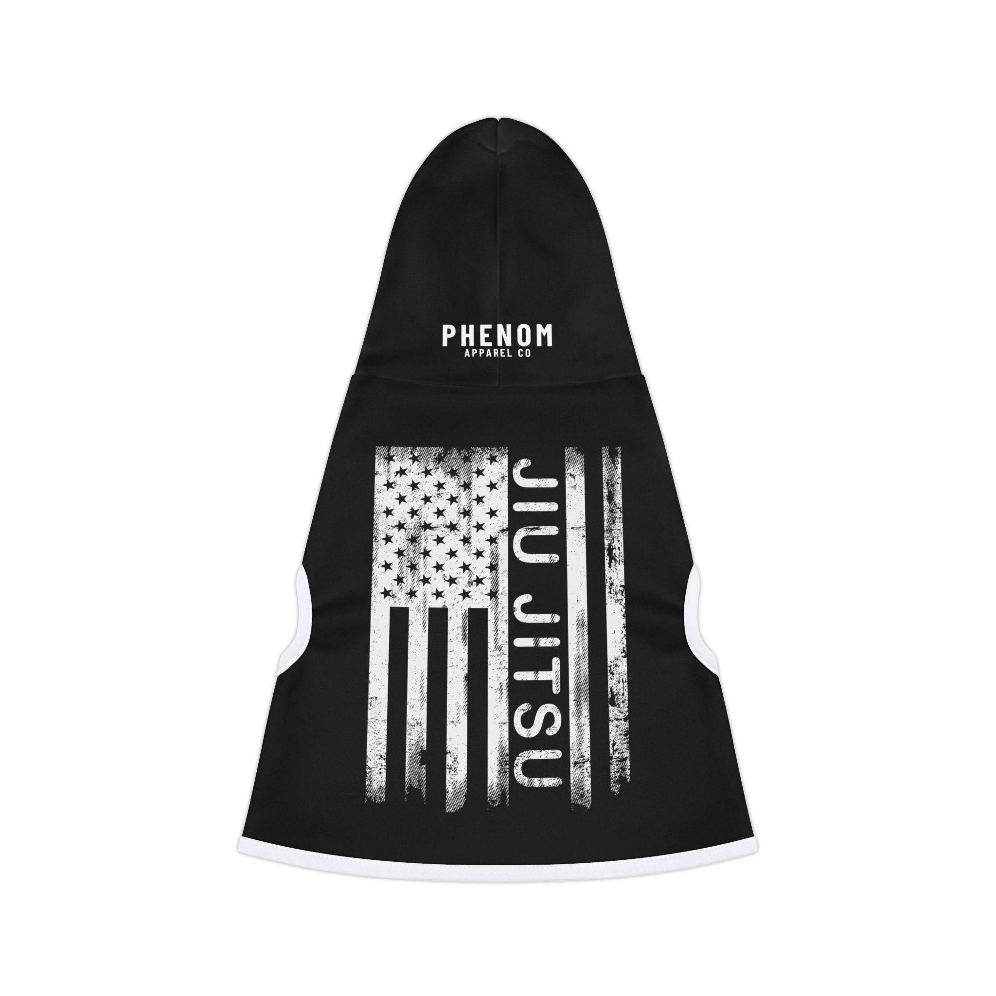 PHENOM - Pet Hoodie