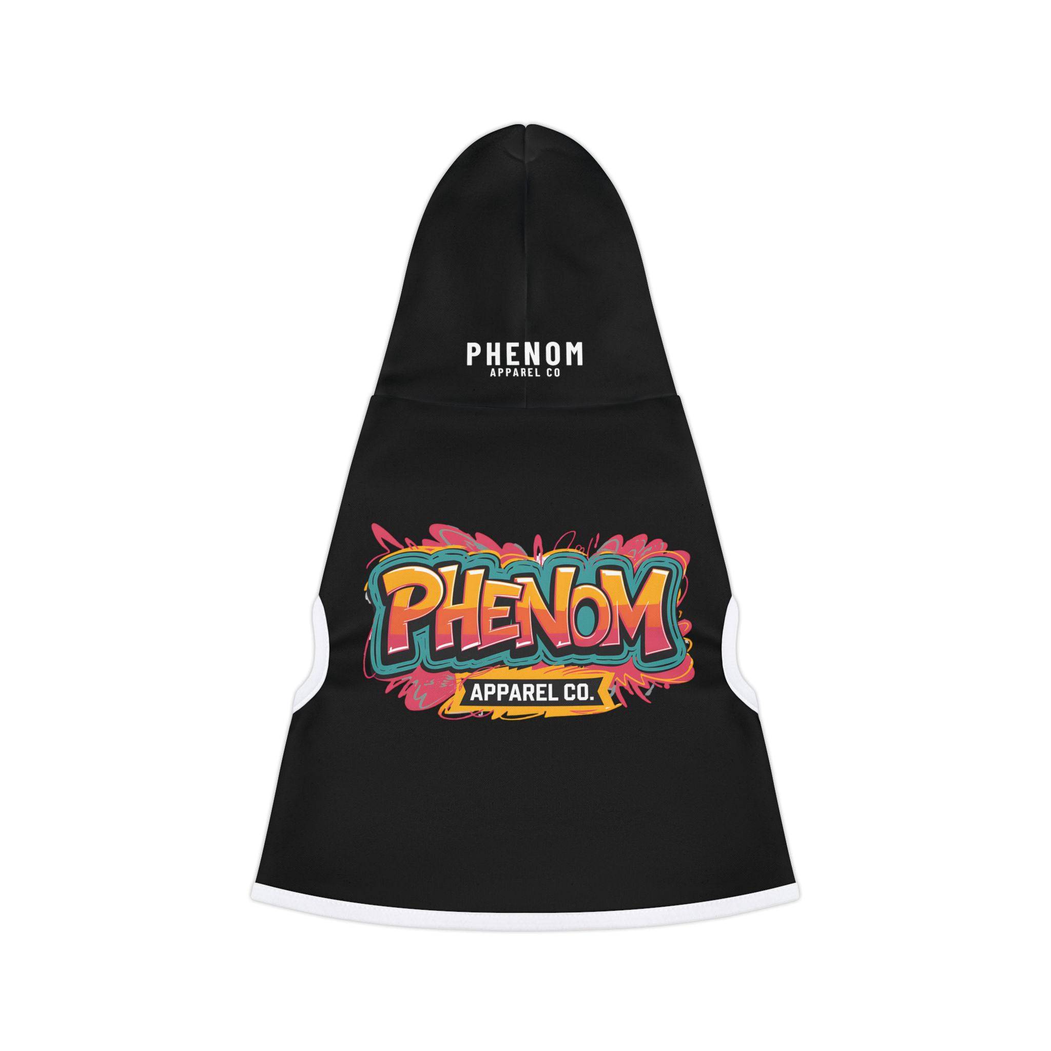 PHENOM - Pet Hoodie