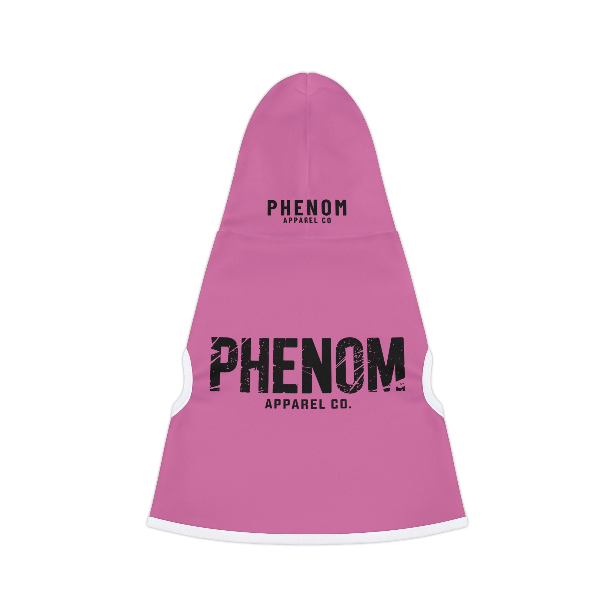 PHENOM - Pet Hoodie