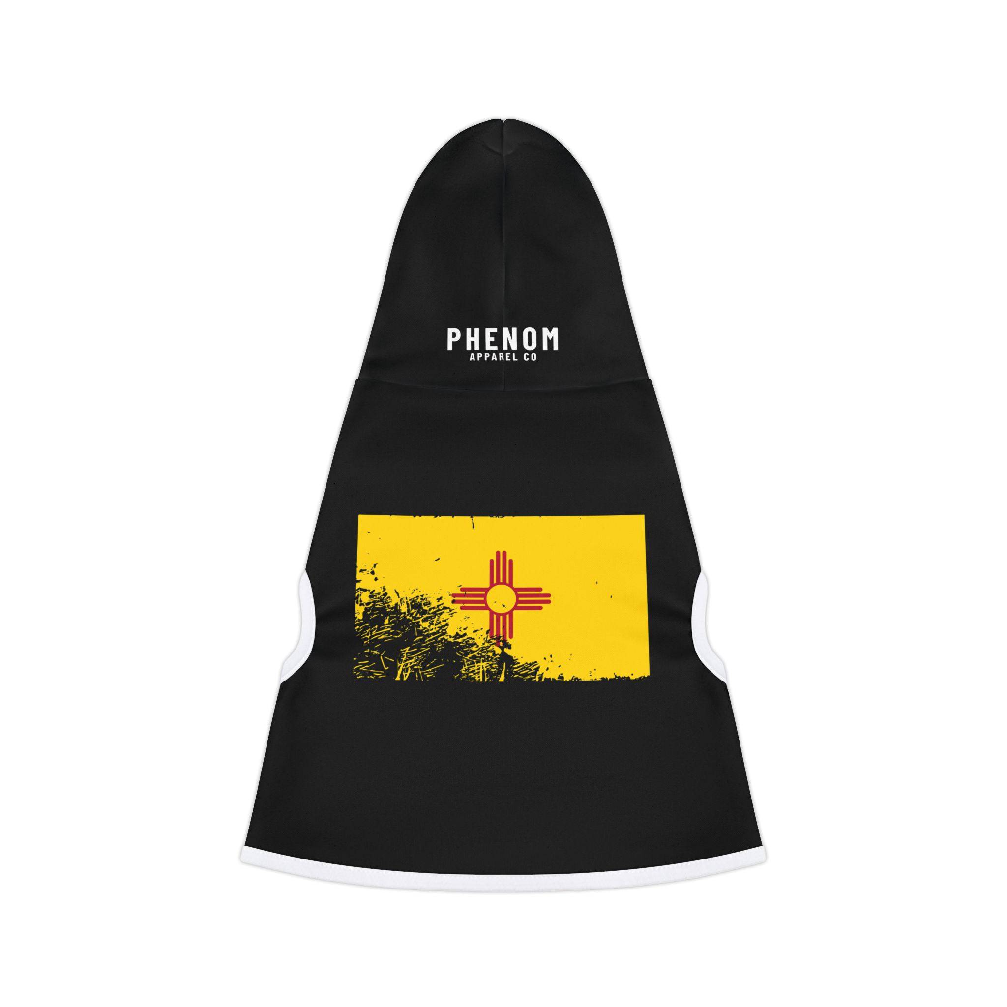 PHENOM - Pet Hoodie