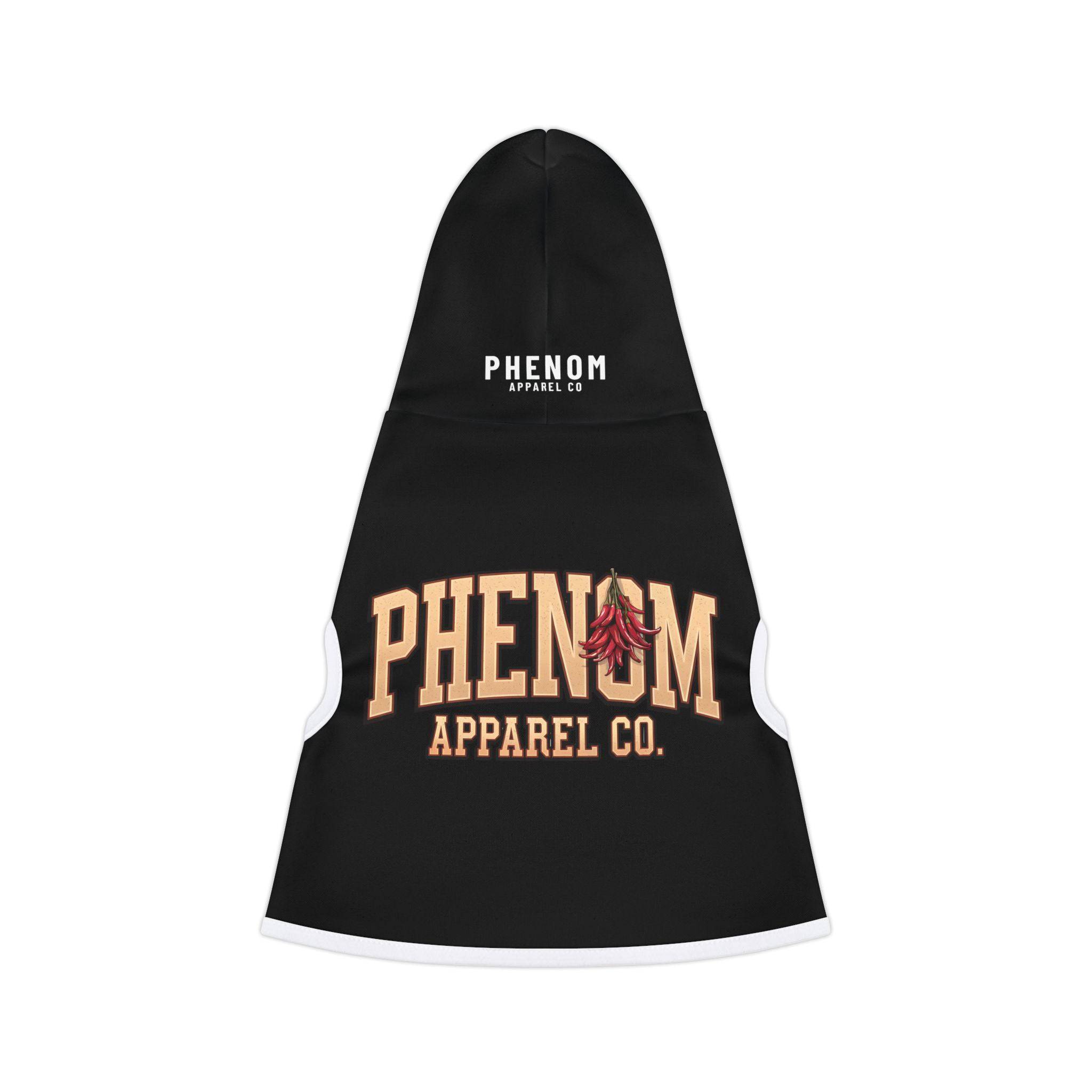 PHENOM - Pet Hoodie