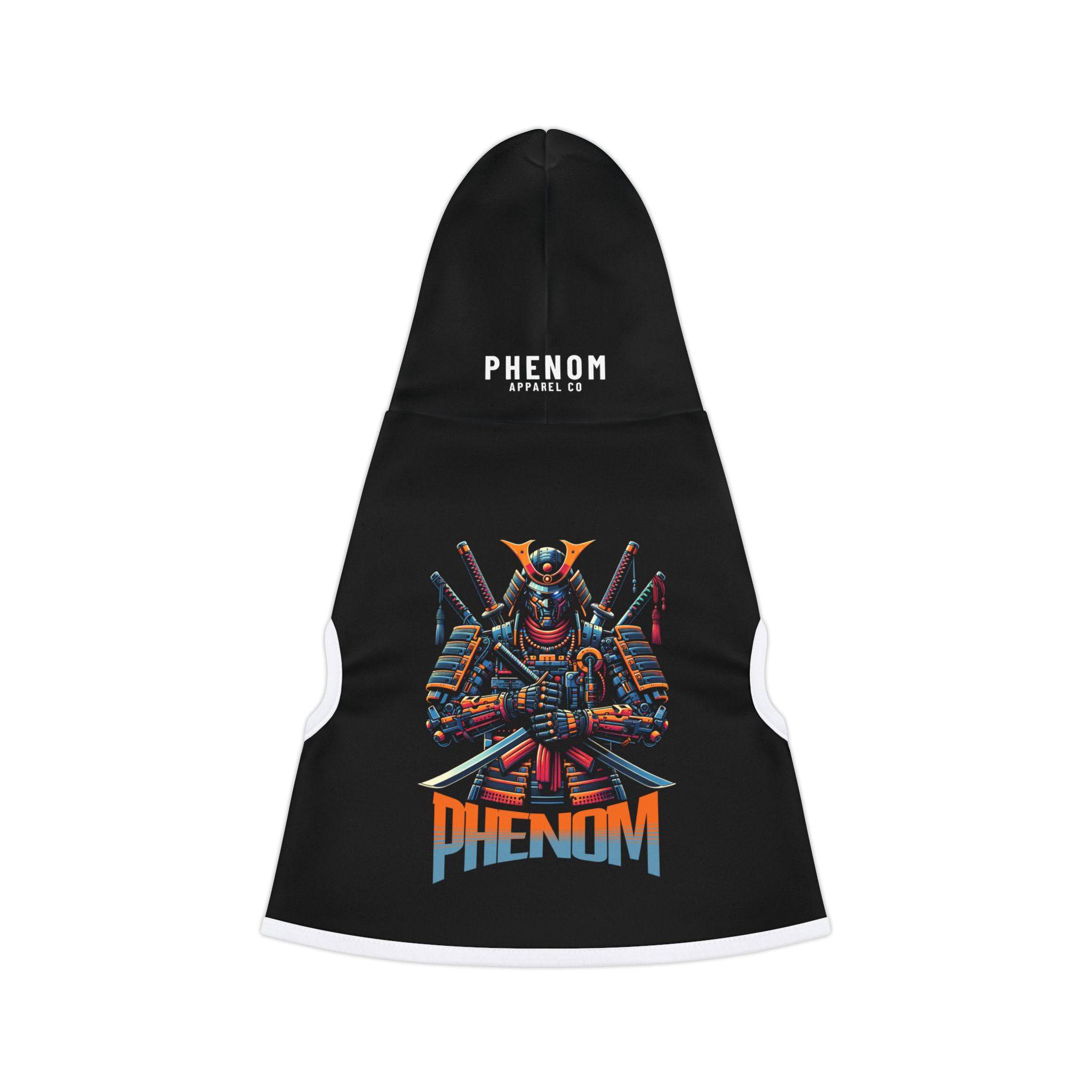 PHENOM - Pet Hoodie