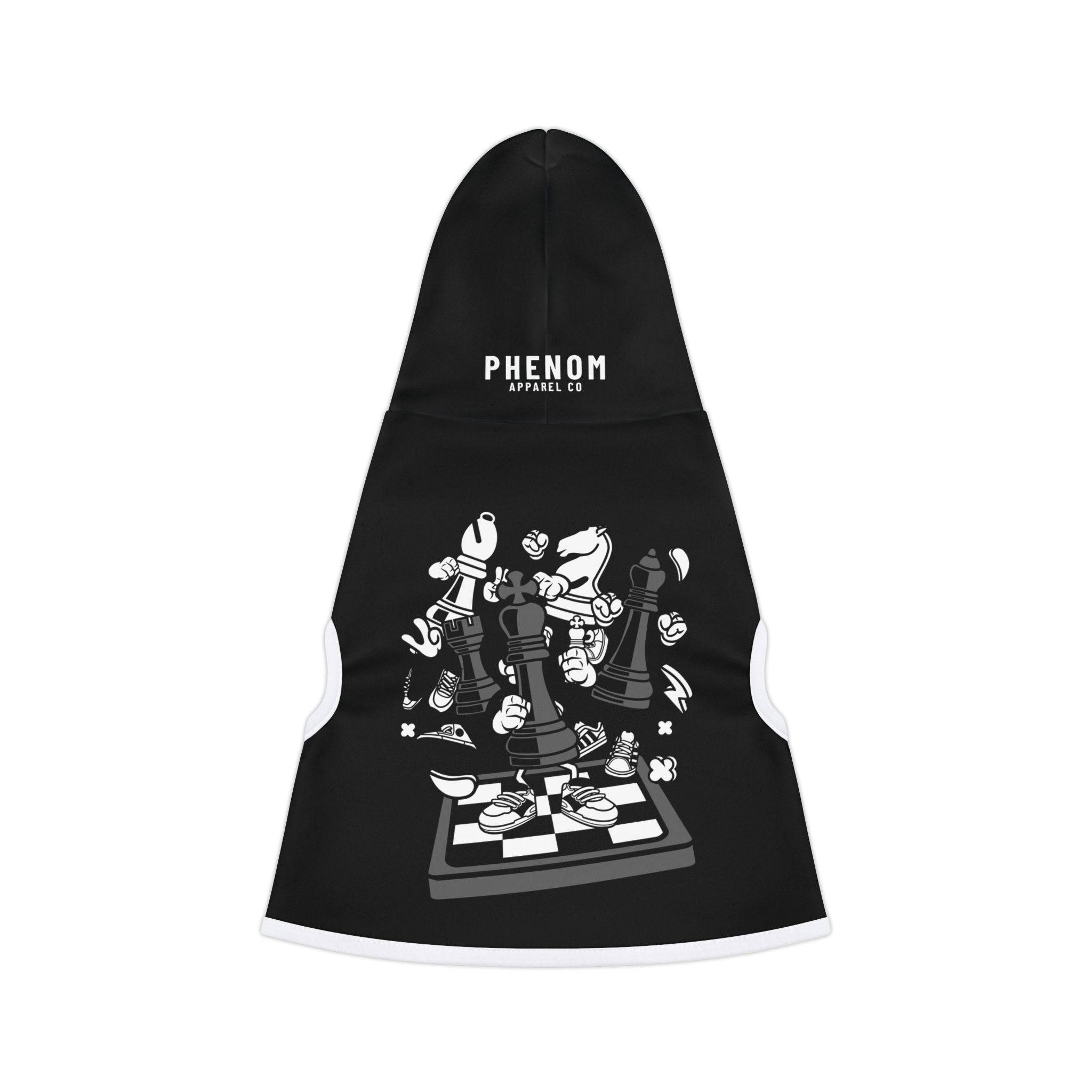 PHENOM - Pet Hoodie