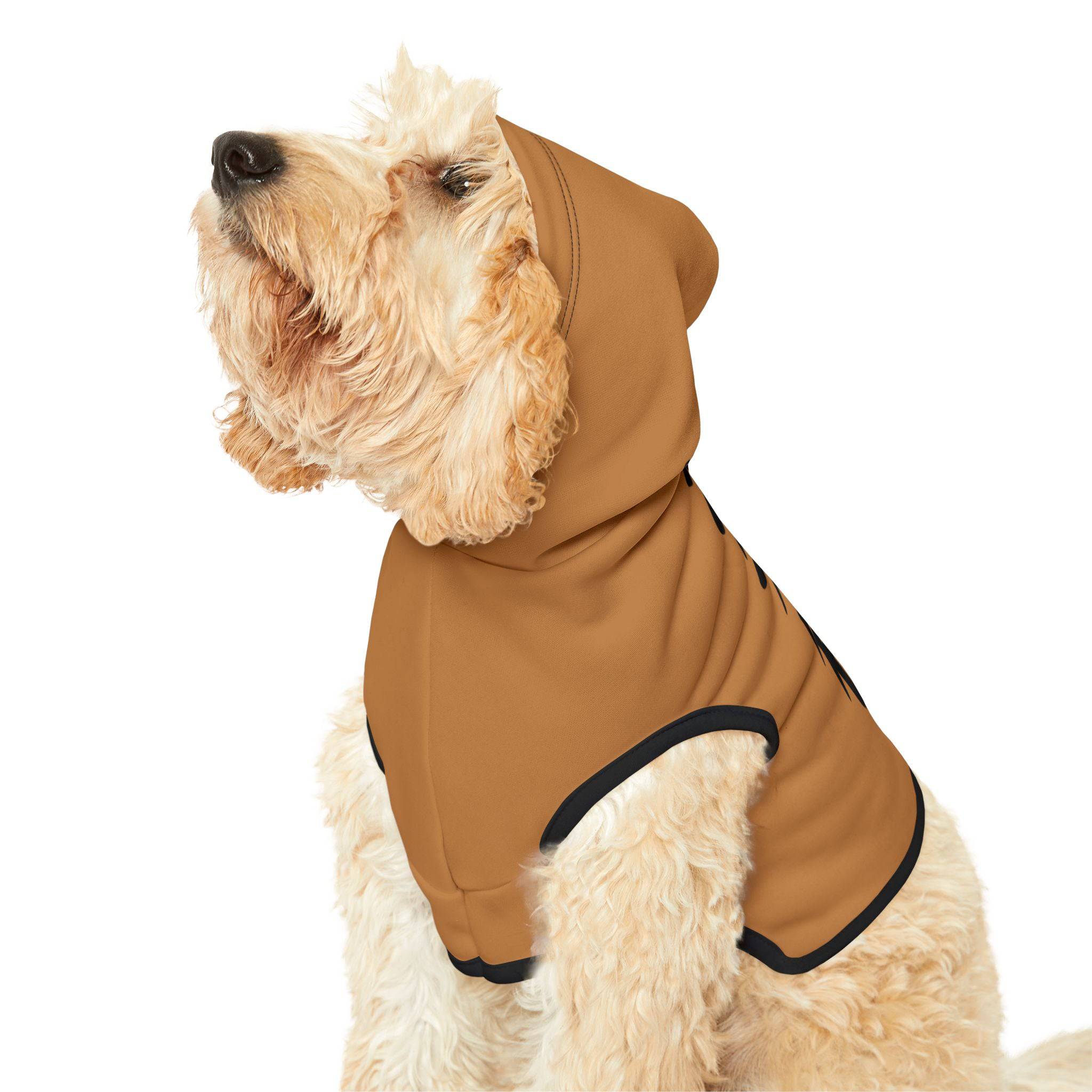 PHENOM - Pet Hoodie