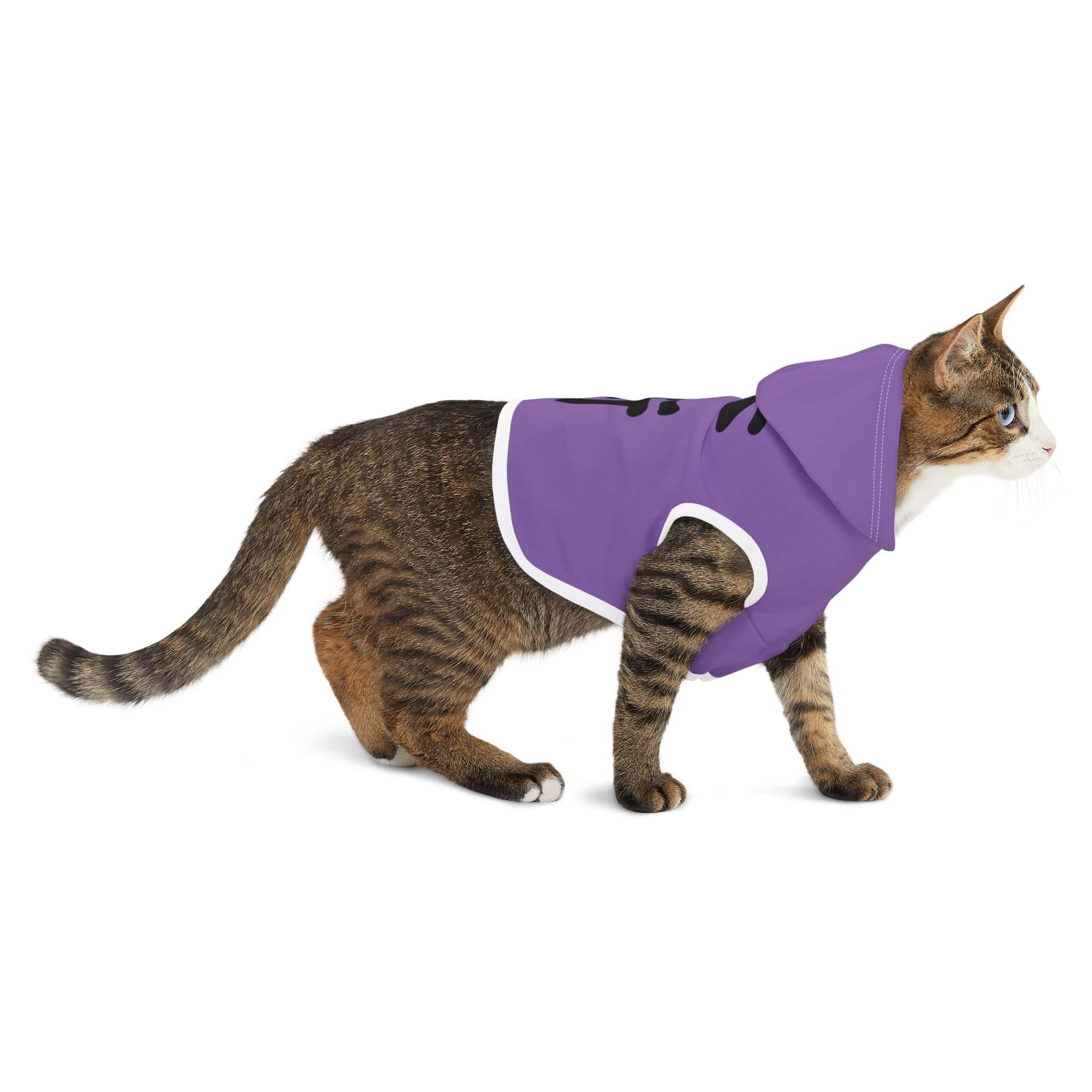 PHENOM - Pet Hoodie