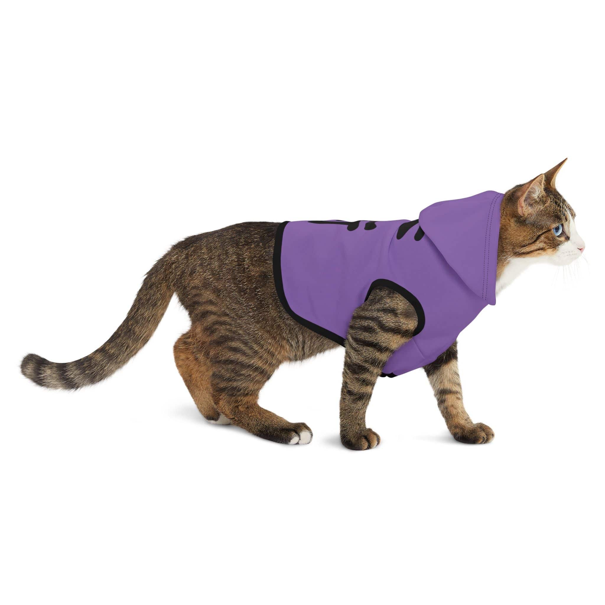 PHENOM - Pet Hoodie