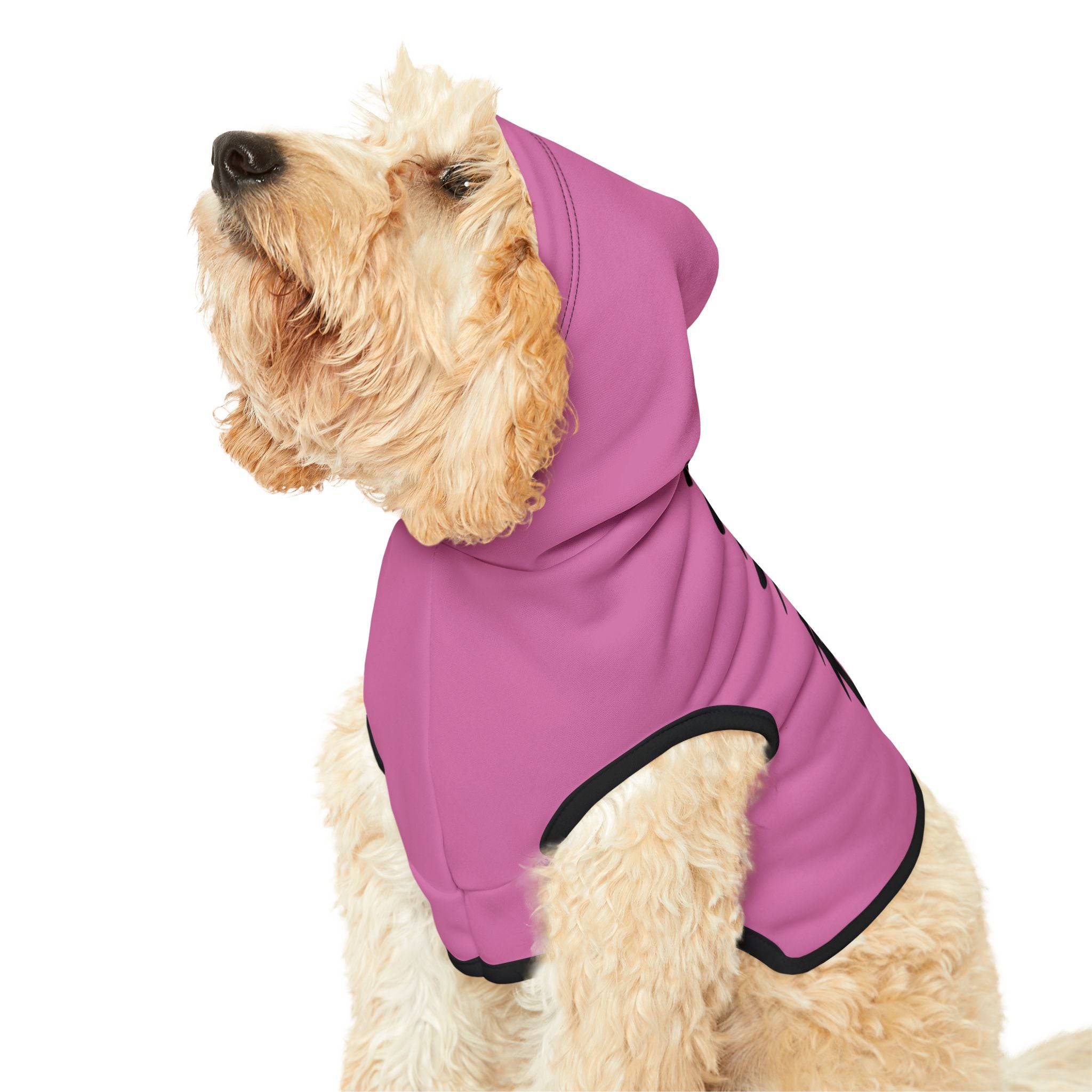 PHENOM - Pet Hoodie