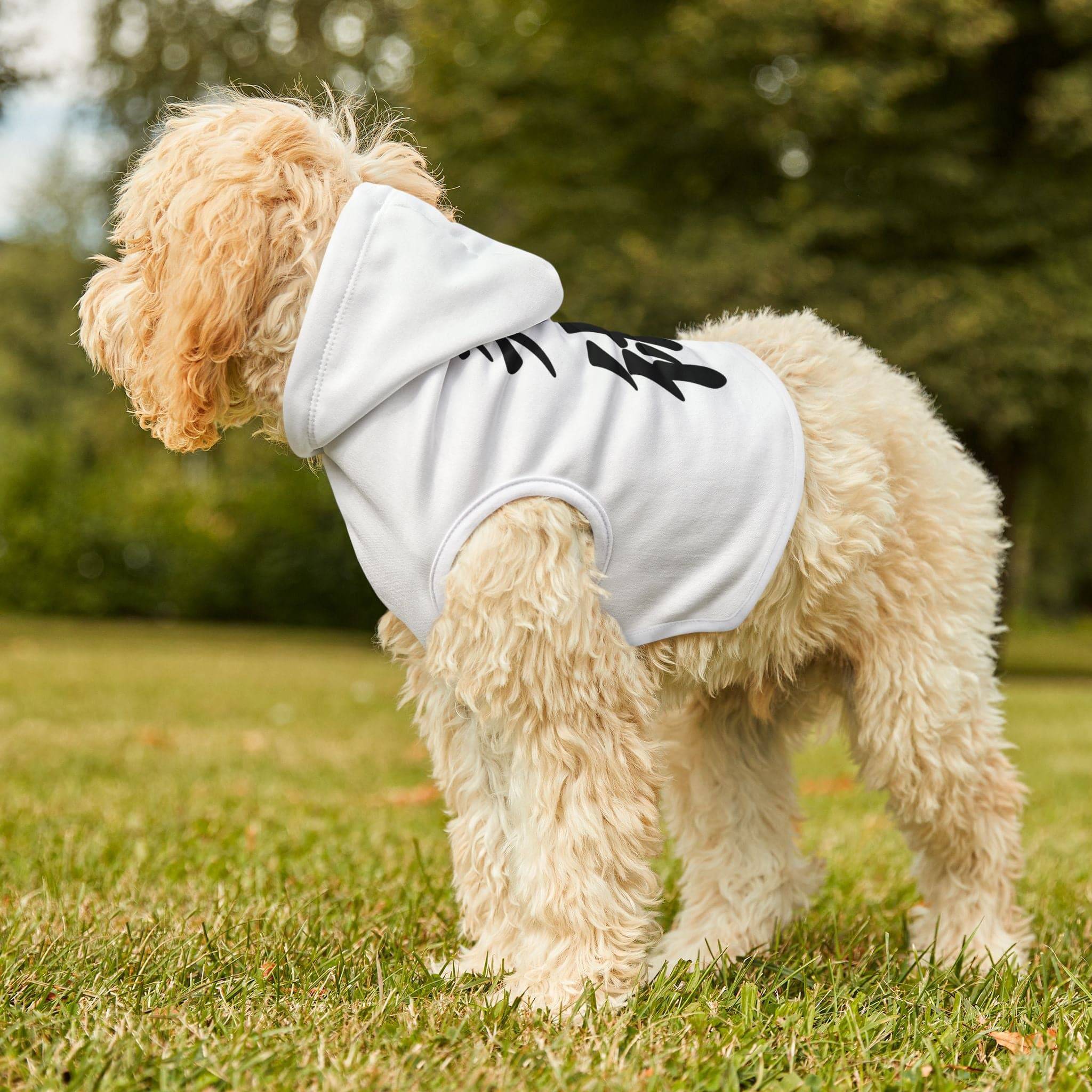 PHENOM - Pet Hoodie