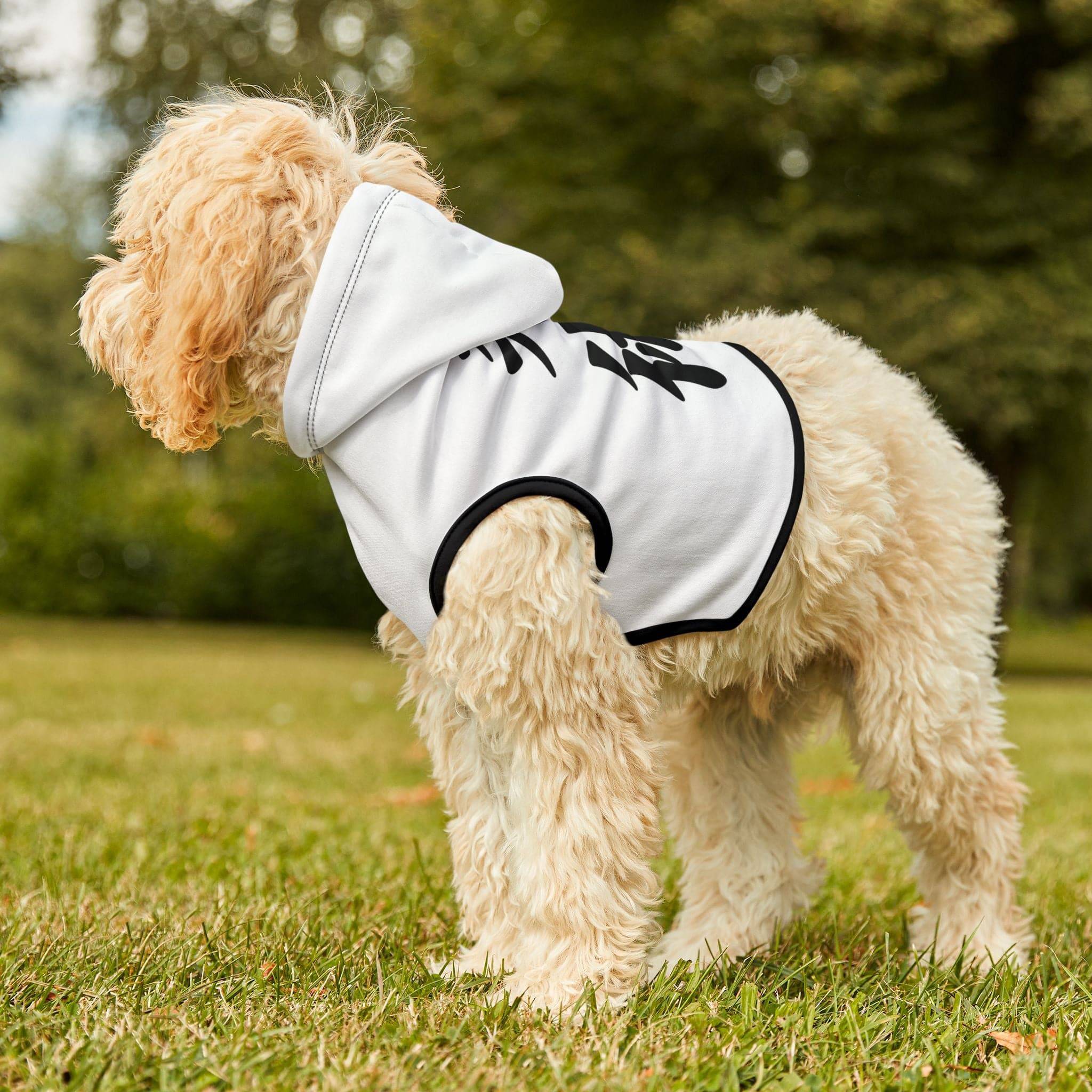 PHENOM - Pet Hoodie