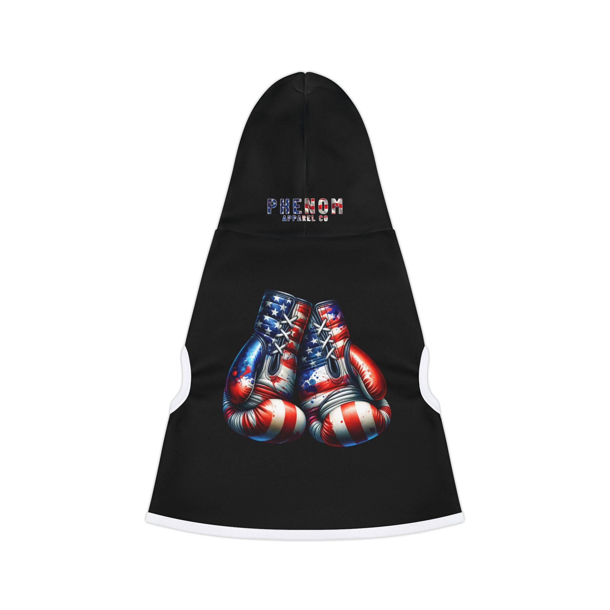 PHENOM - Pet Hoodie