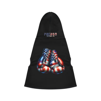 PHENOM - Pet Hoodie