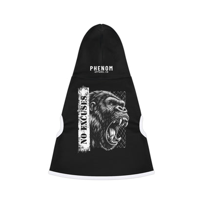 PHENOM - Pet Hoodie