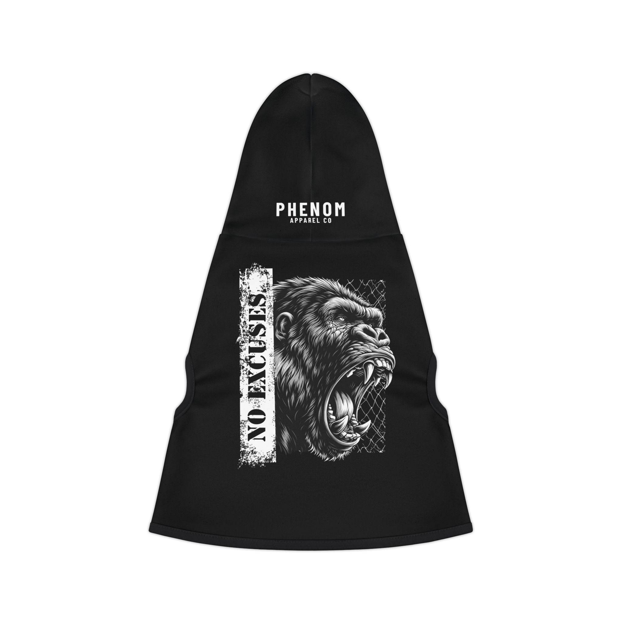 PHENOM - Pet Hoodie