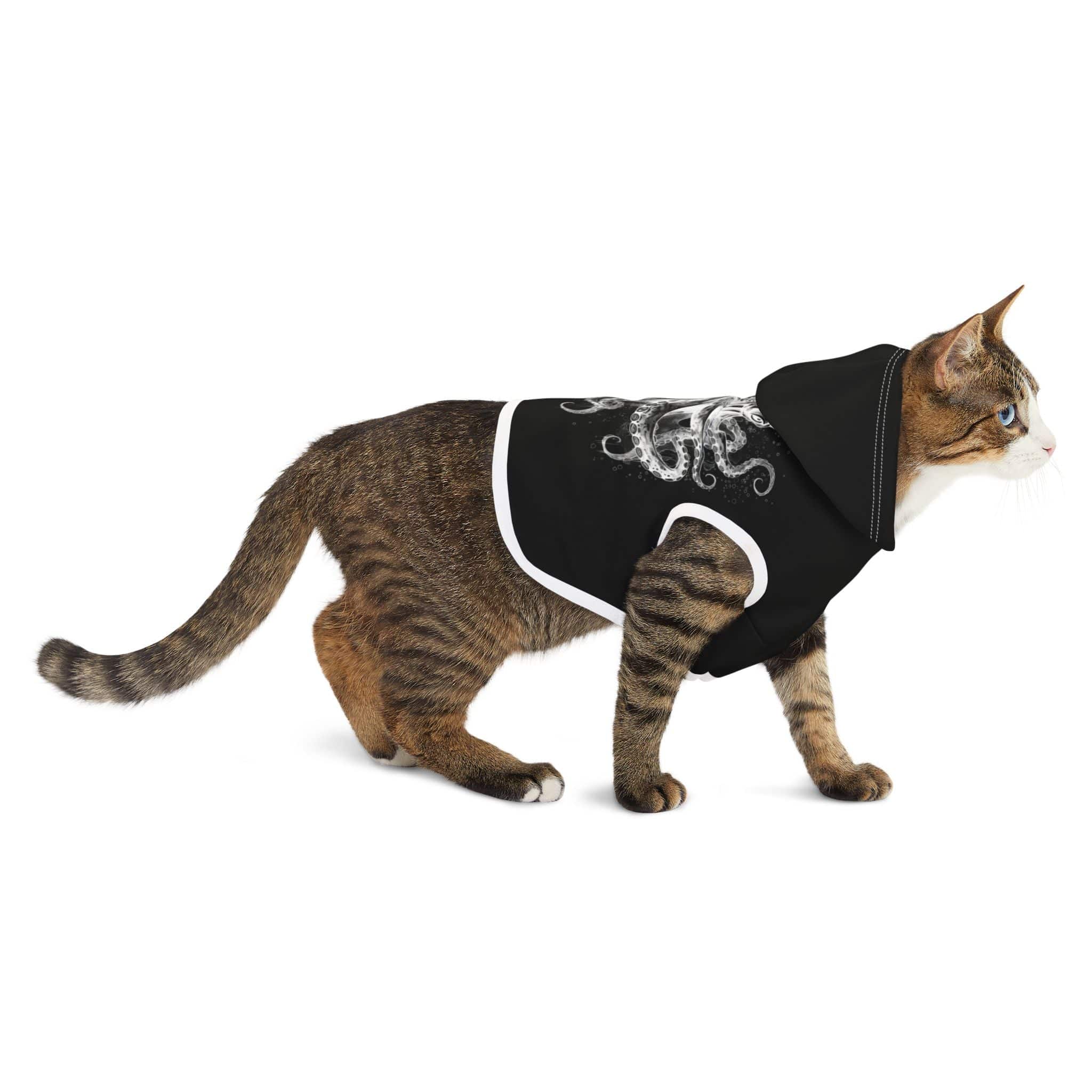 PHENOM - Pet Hoodie