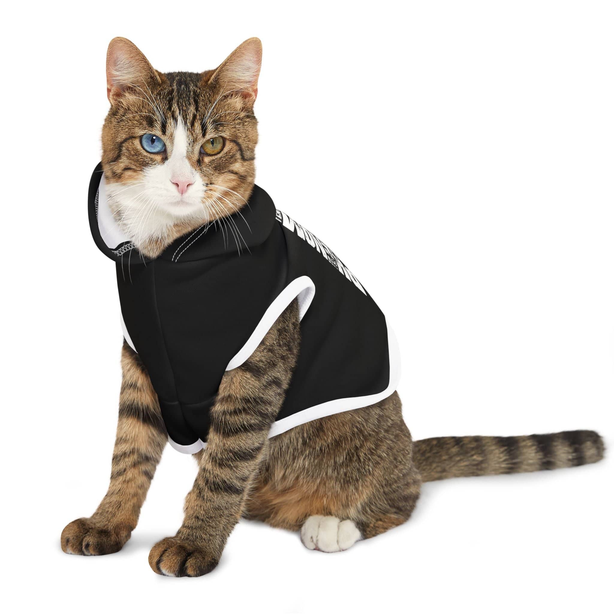 PHENOM - Pet Hoodie