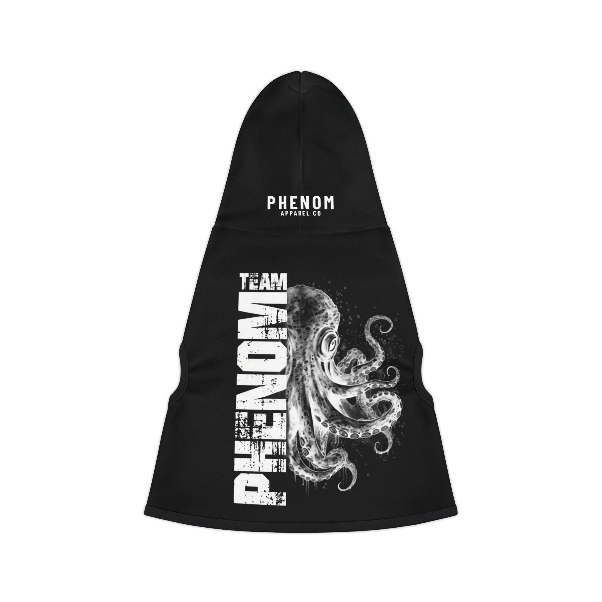 PHENOM - Pet Hoodie