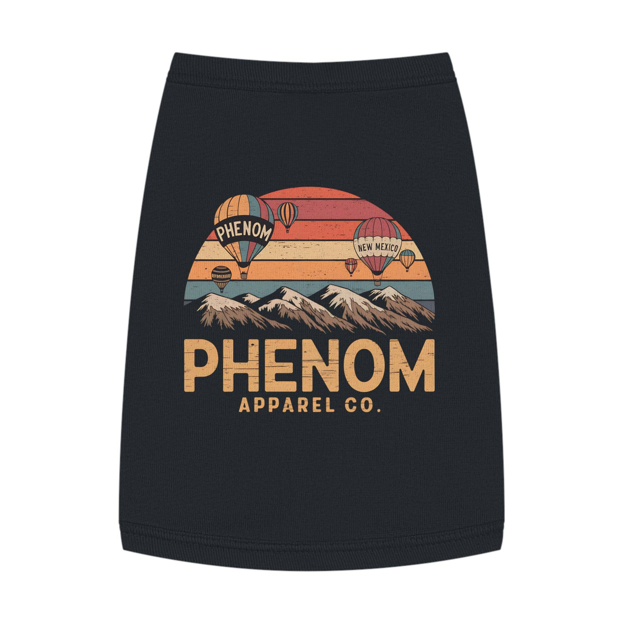 PHENOM - Pet Tank Top