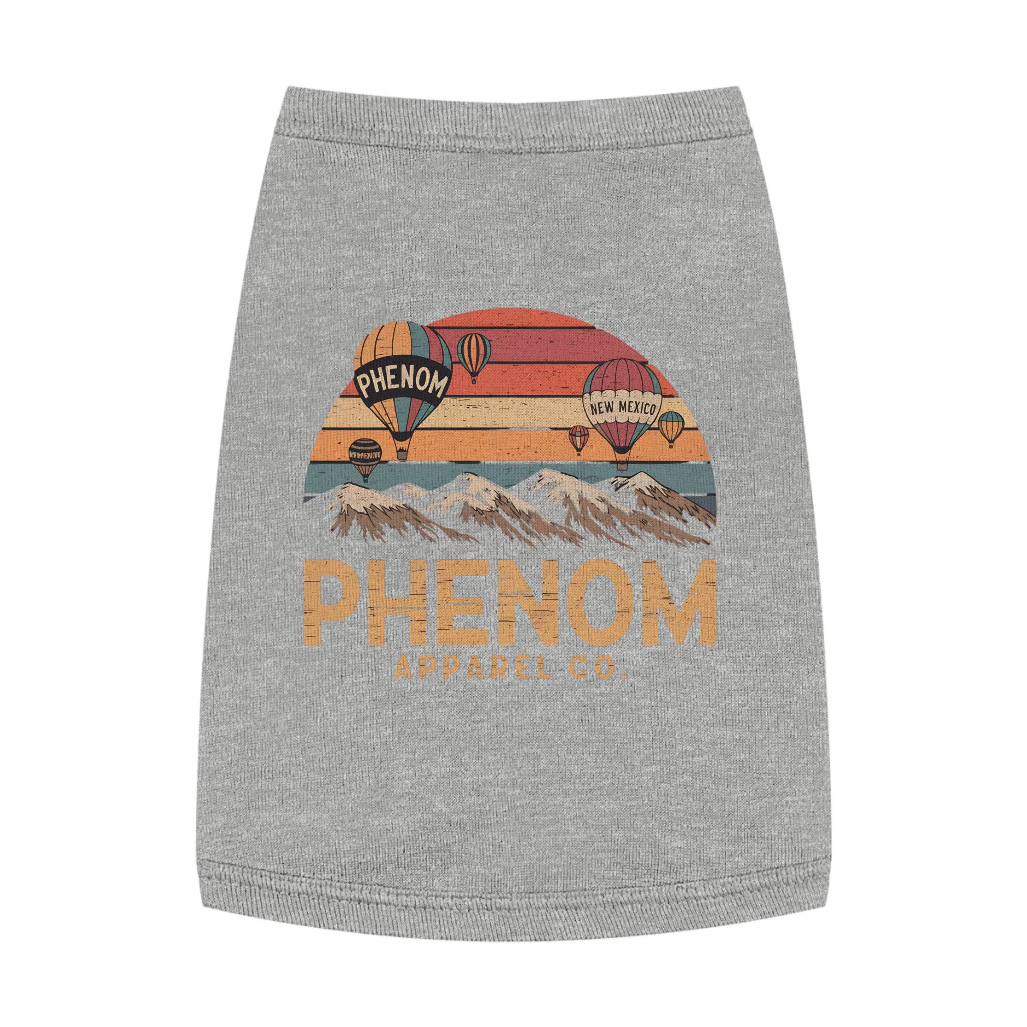 PHENOM - Pet Tank Top