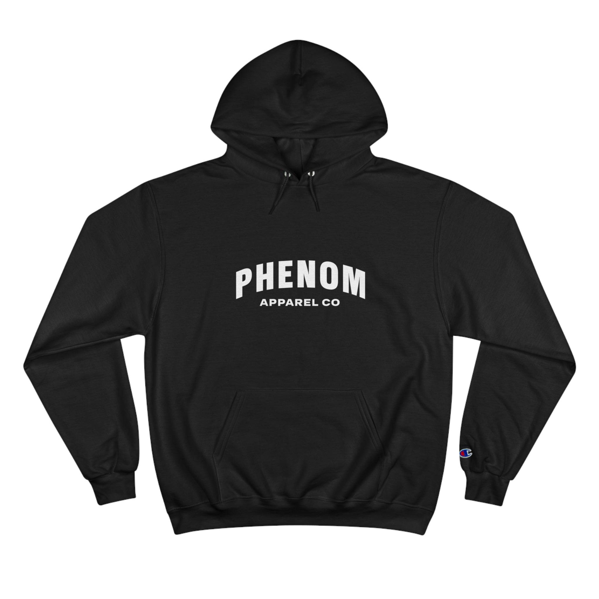 PHENOM - Premium Hoodie