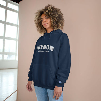 PHENOM - Premium Hoodie