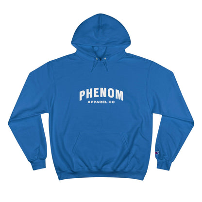 PHENOM - Premium Hoodie