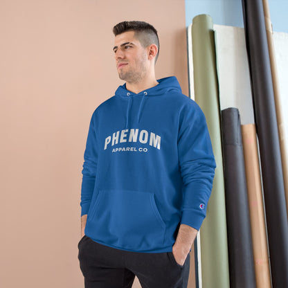 PHENOM - Premium Hoodie