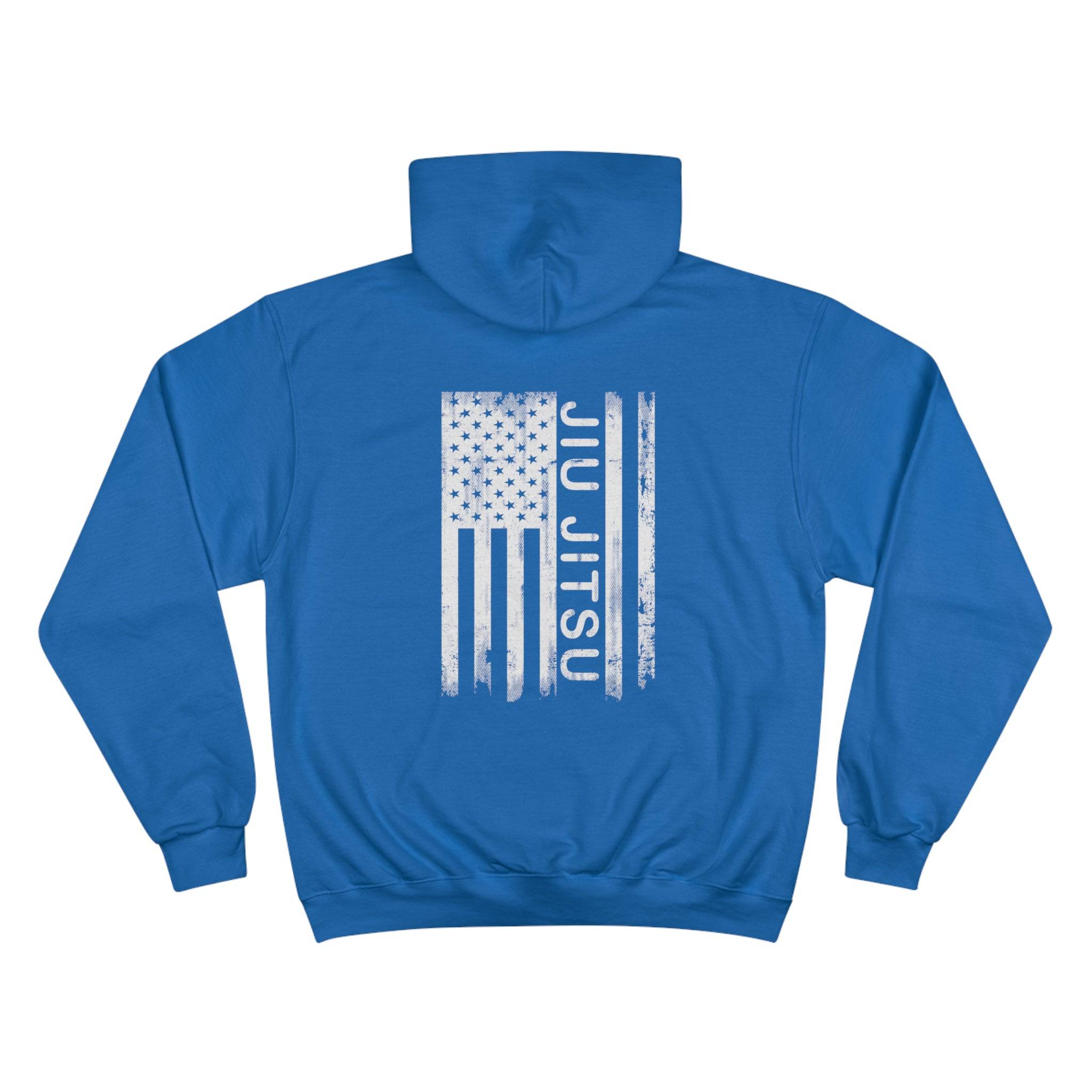 PHENOM - Premium Hoodie