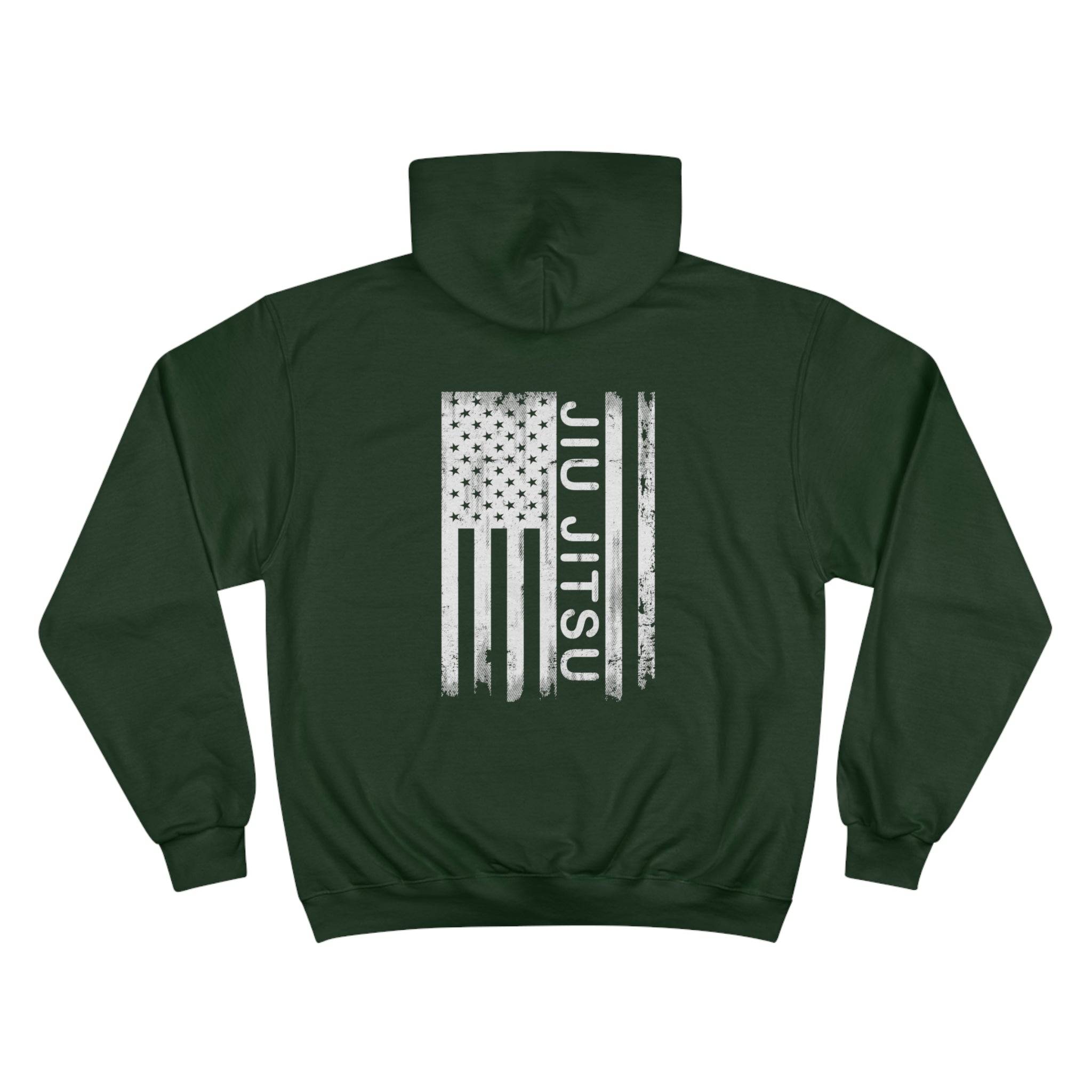 PHENOM - Premium Hoodie