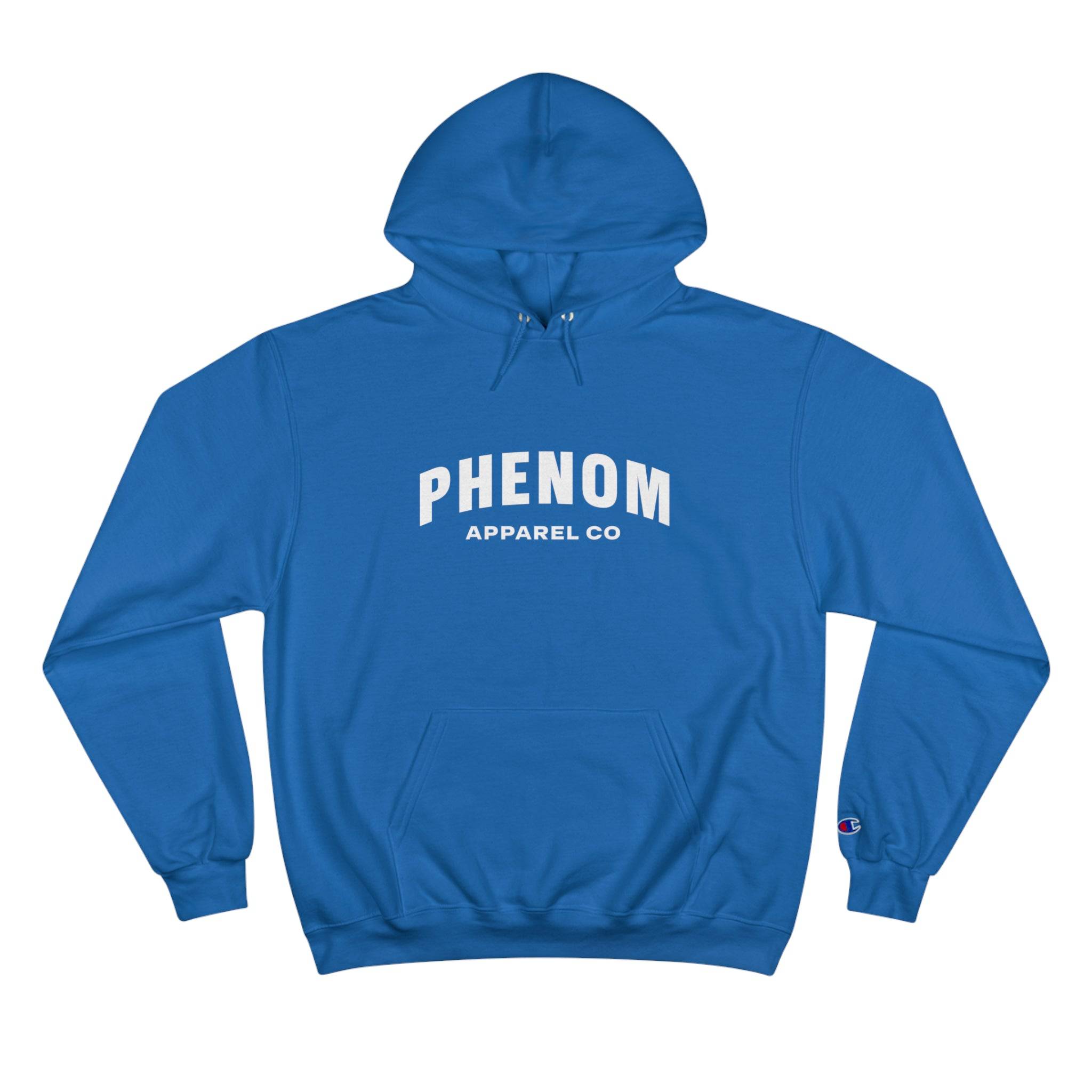 PHENOM - Premium Hoodie