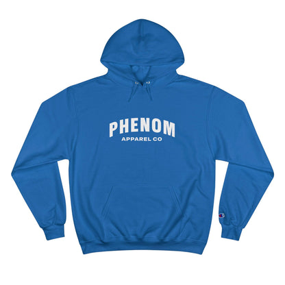 PHENOM - Premium Hoodie