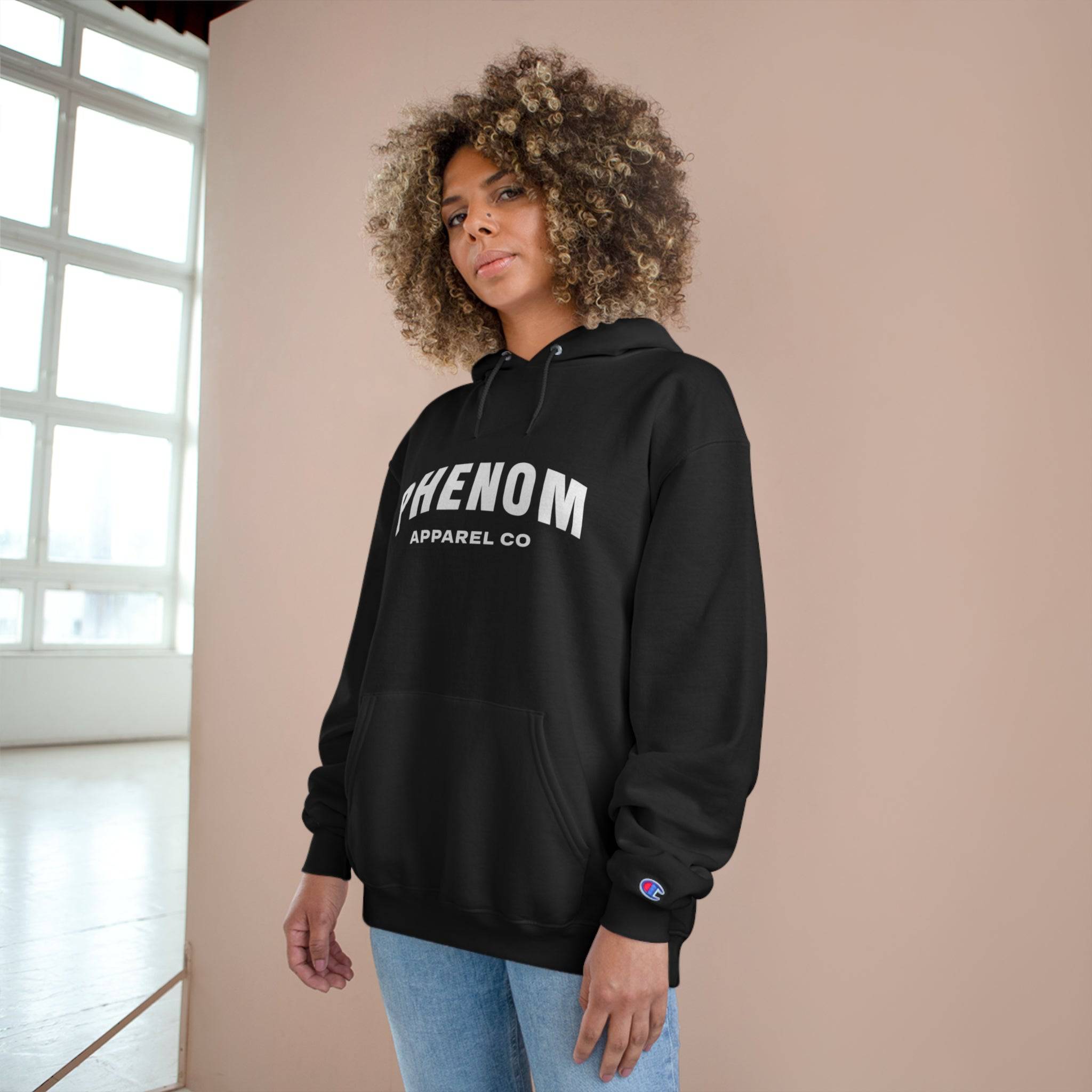 PHENOM - Premium Hoodie