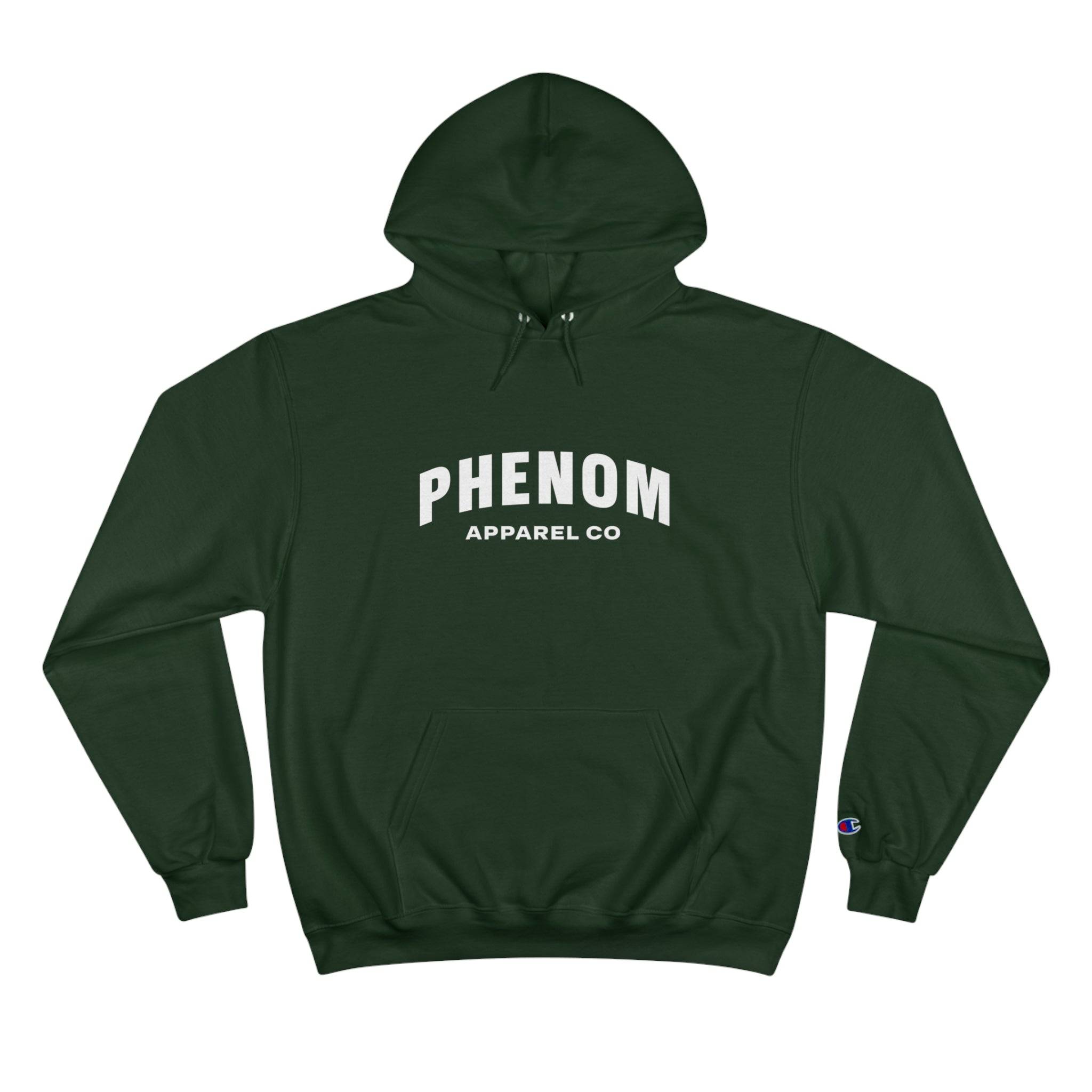 PHENOM - Premium Hoodie