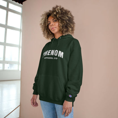 PHENOM - Premium Hoodie