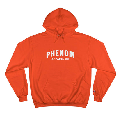 PHENOM - Premium Hoodie